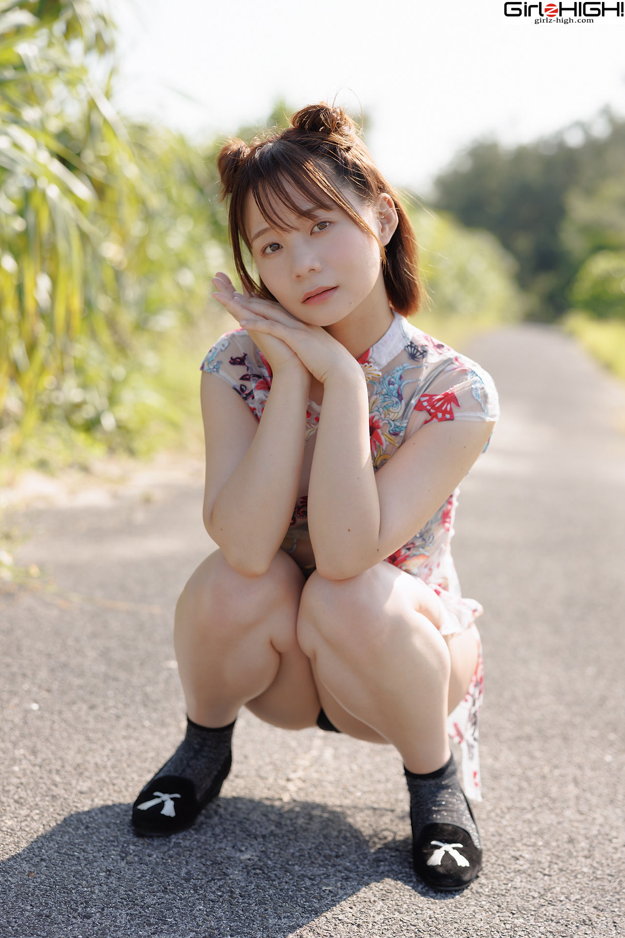 [Girlz-High] MANA 真奈 - bfaa_097_003