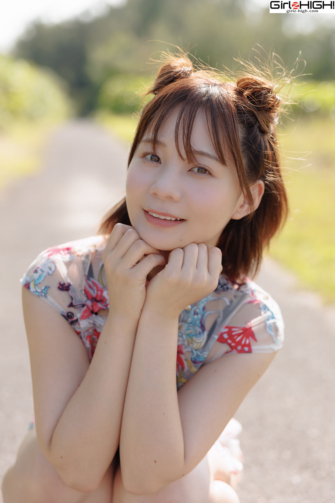 [Girlz-High] MANA 真奈 - bfaa_097_003