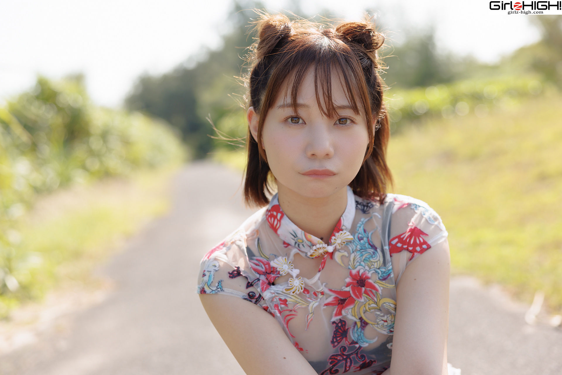 [Girlz-High] MANA 真奈 - bfaa_097_003