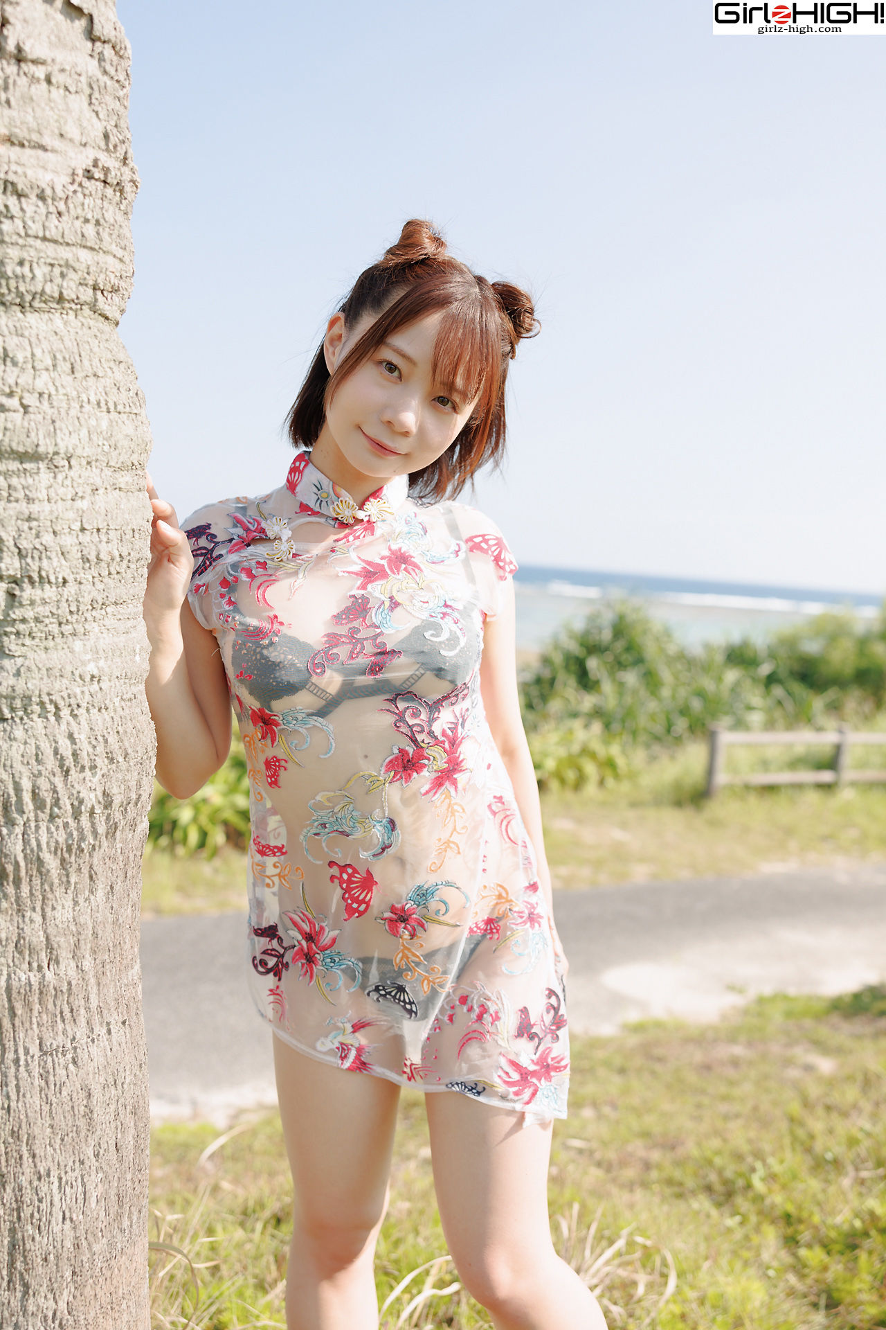 [Girlz-High] MANA 真奈 - bfaa_097_003