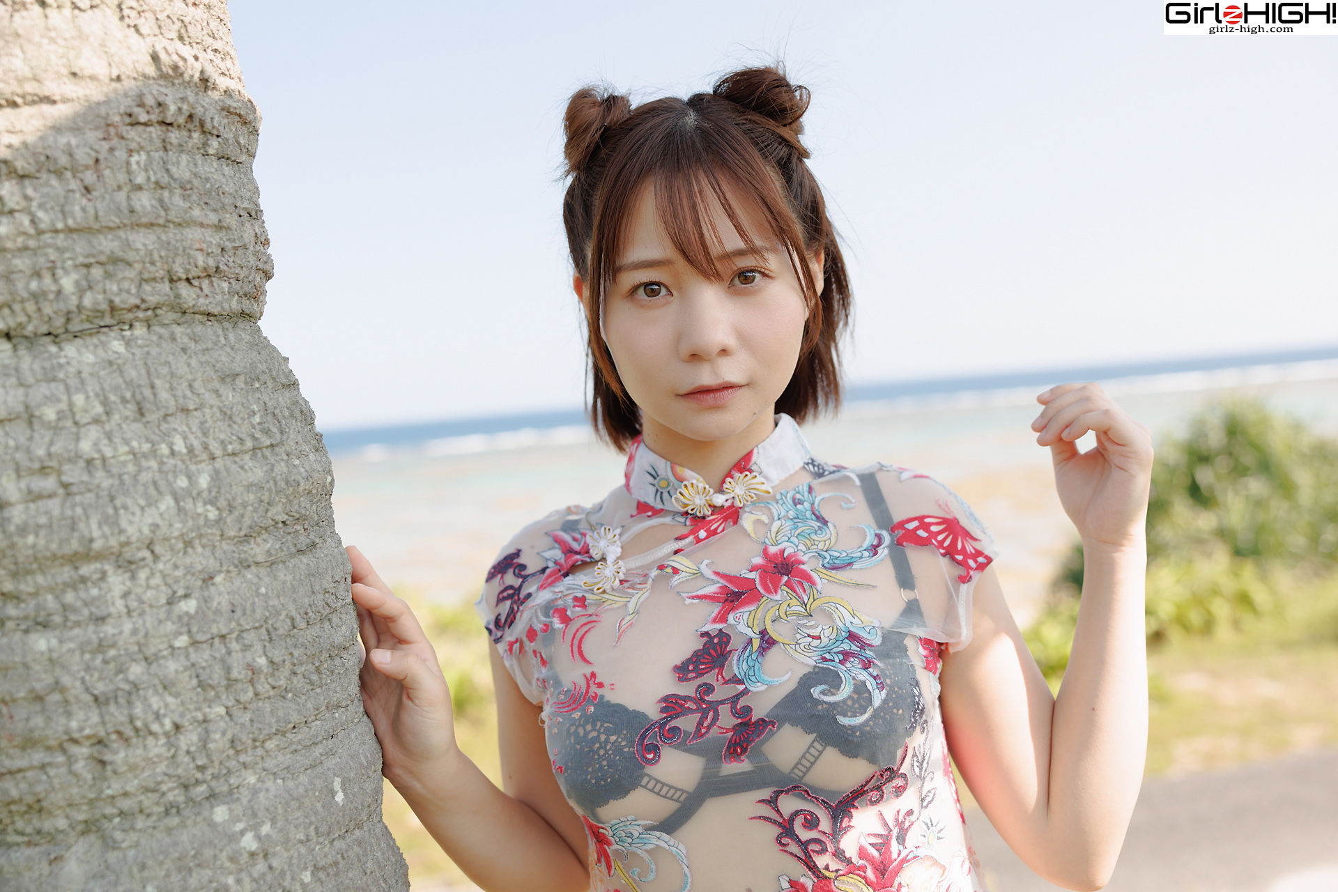 [Girlz-High] MANA 真奈 - bfaa_097_003