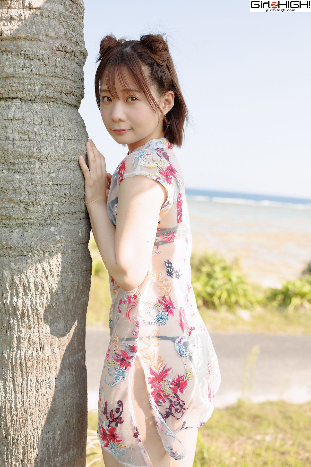 [Girlz-High] MANA 真奈 - bfaa_097_003