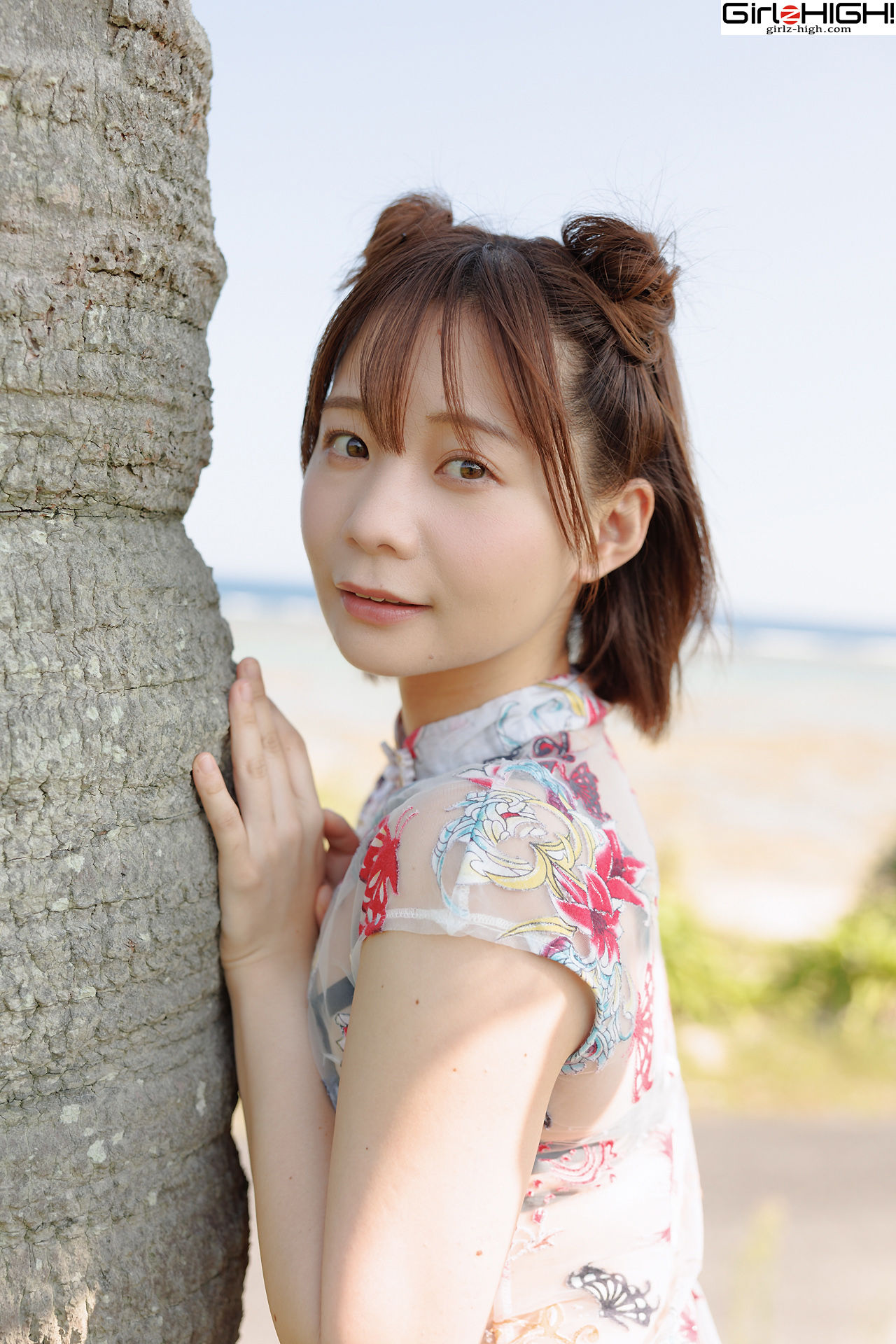 [Girlz-High] MANA 真奈 - bfaa_097_003