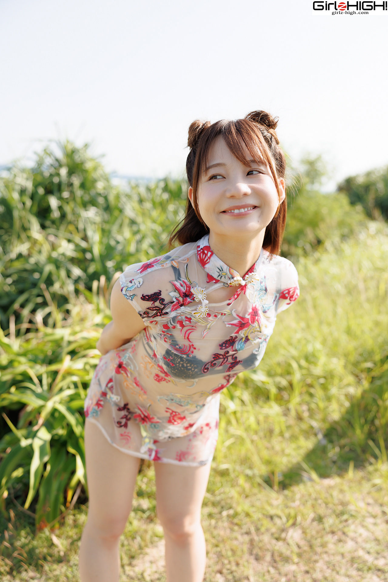 [Girlz-High] MANA 真奈 - bfaa_097_003