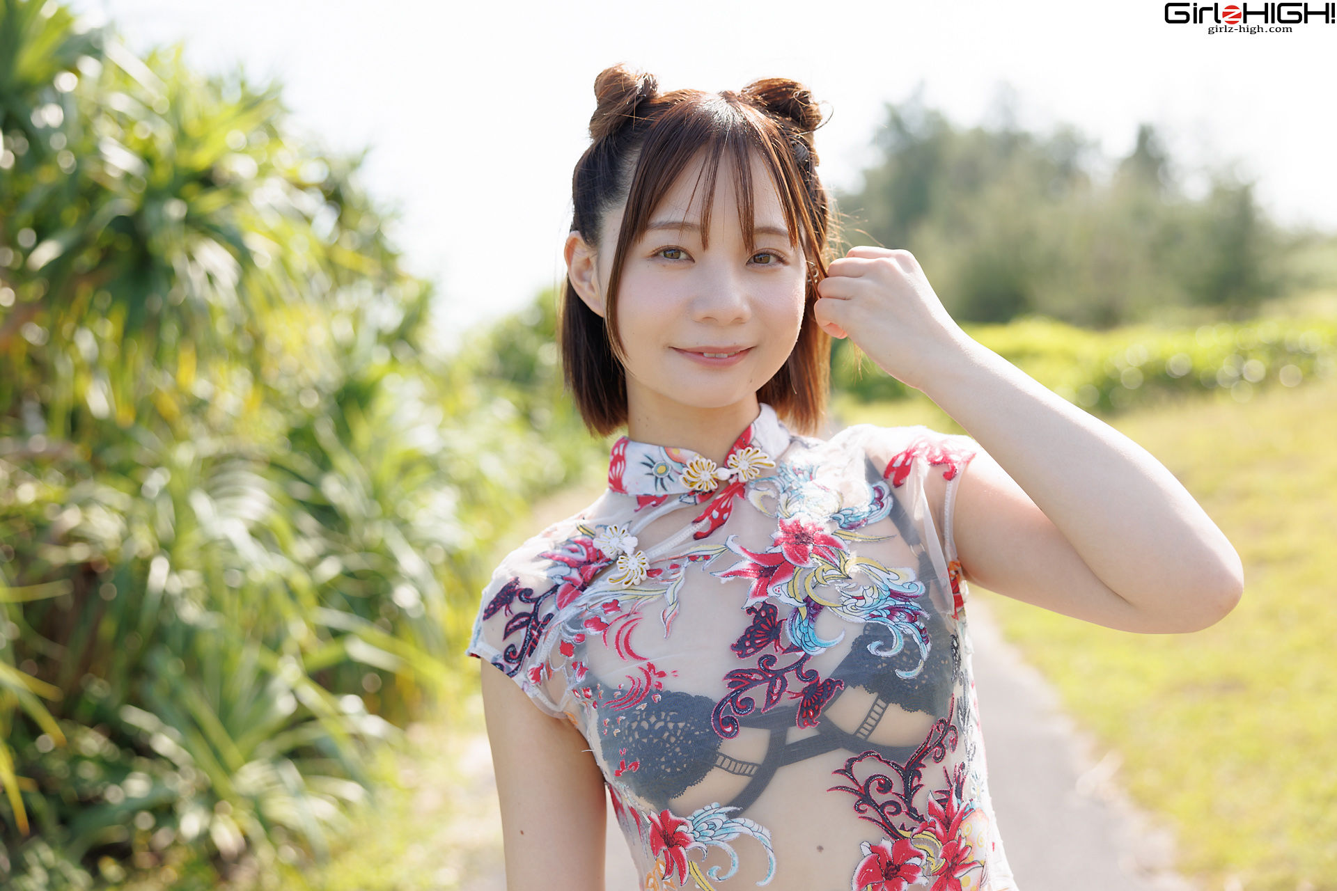 [Girlz-High] MANA 真奈 - bfaa_097_003