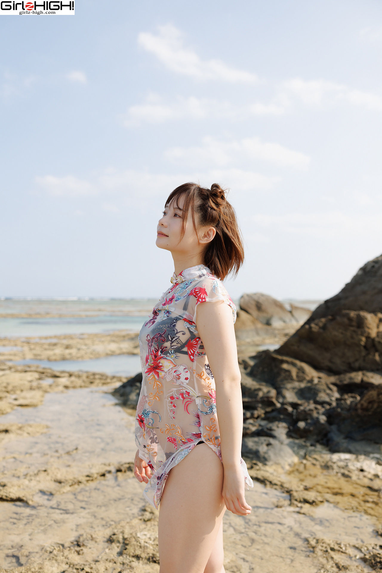 [Girlz-High] MANA 真奈 - bfaa_097_004