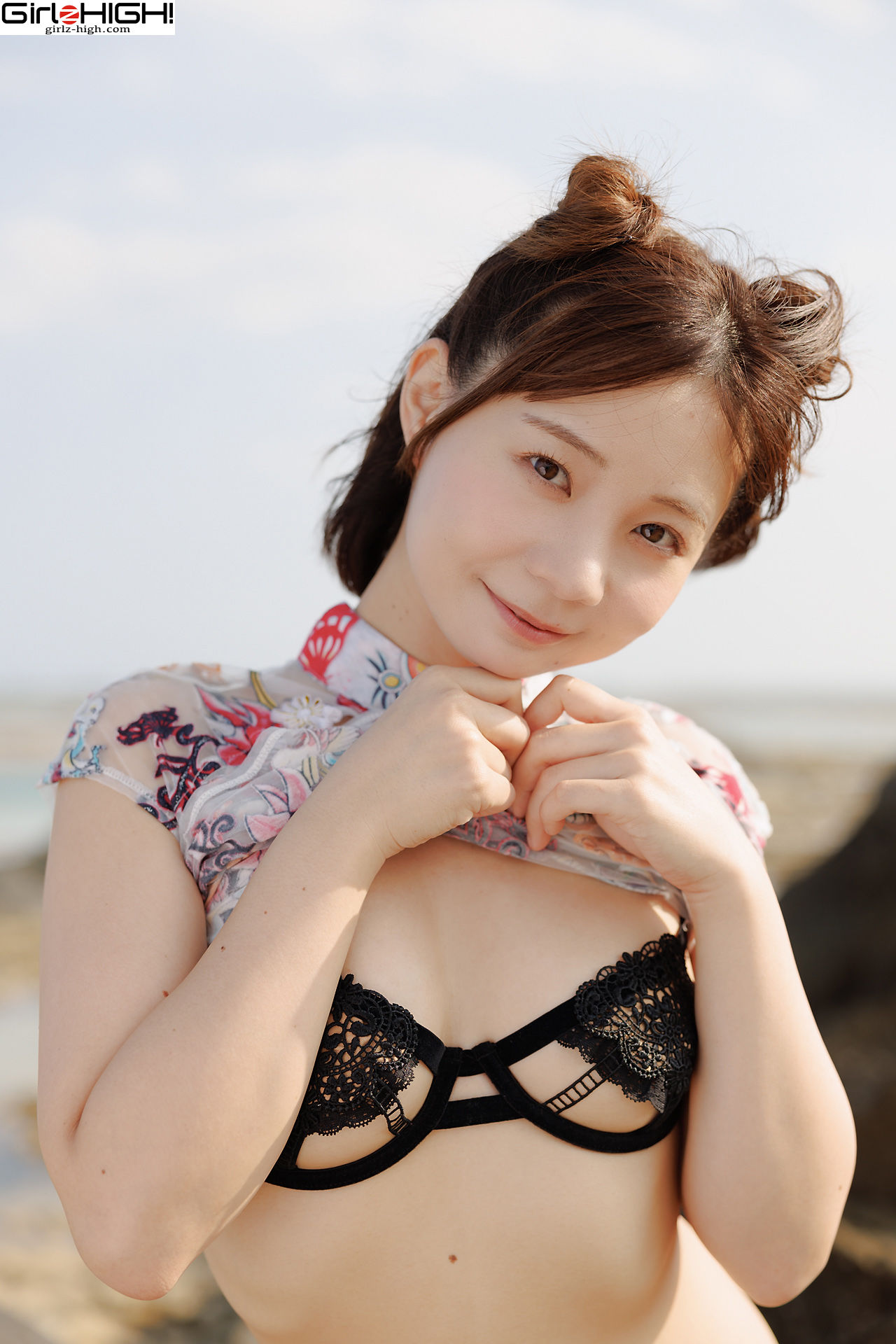 [Girlz-High] MANA 真奈 - bfaa_097_004