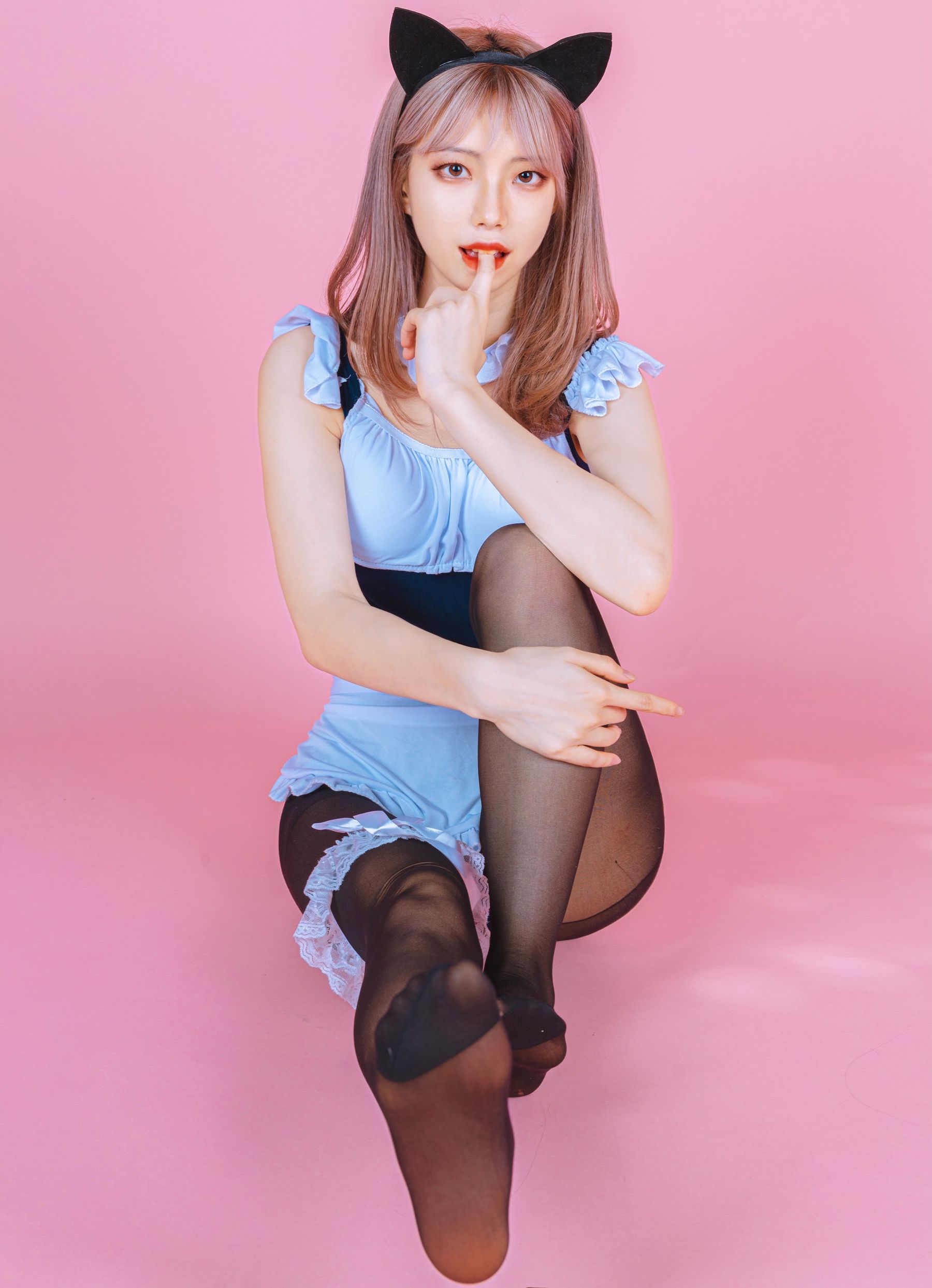 [GlamARchive] Kana - No.6