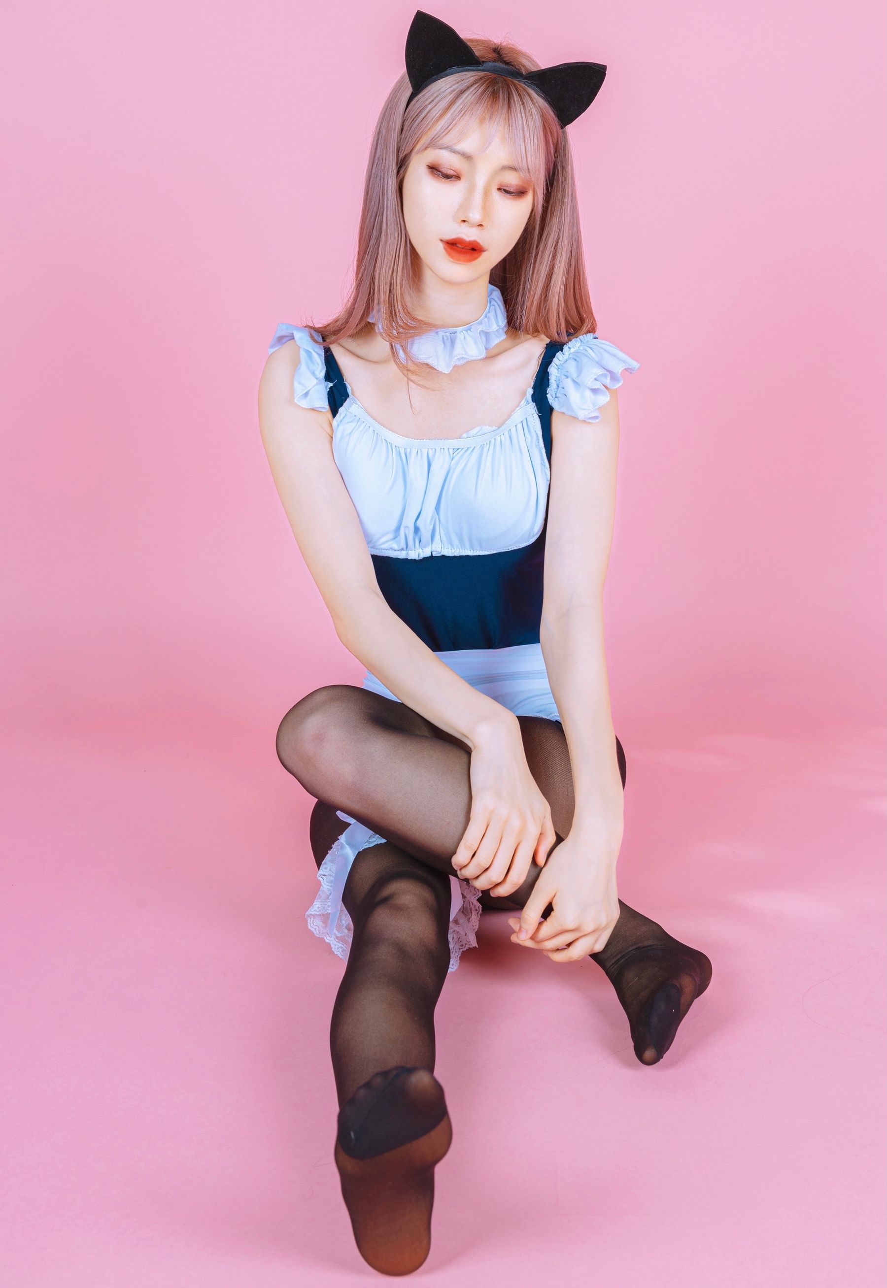[GlamARchive] Kana - No.6
