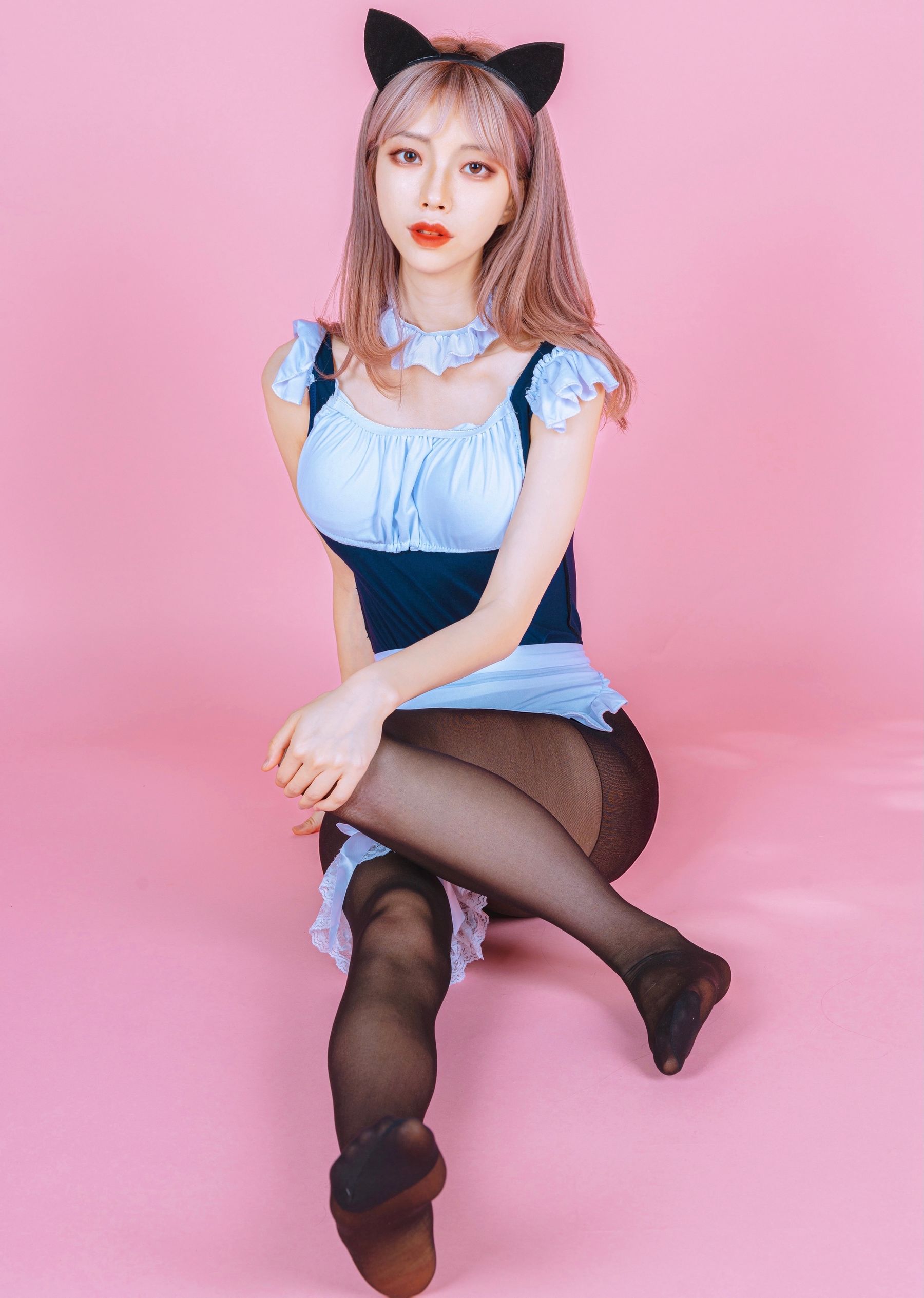[GlamARchive] Kana - No.6