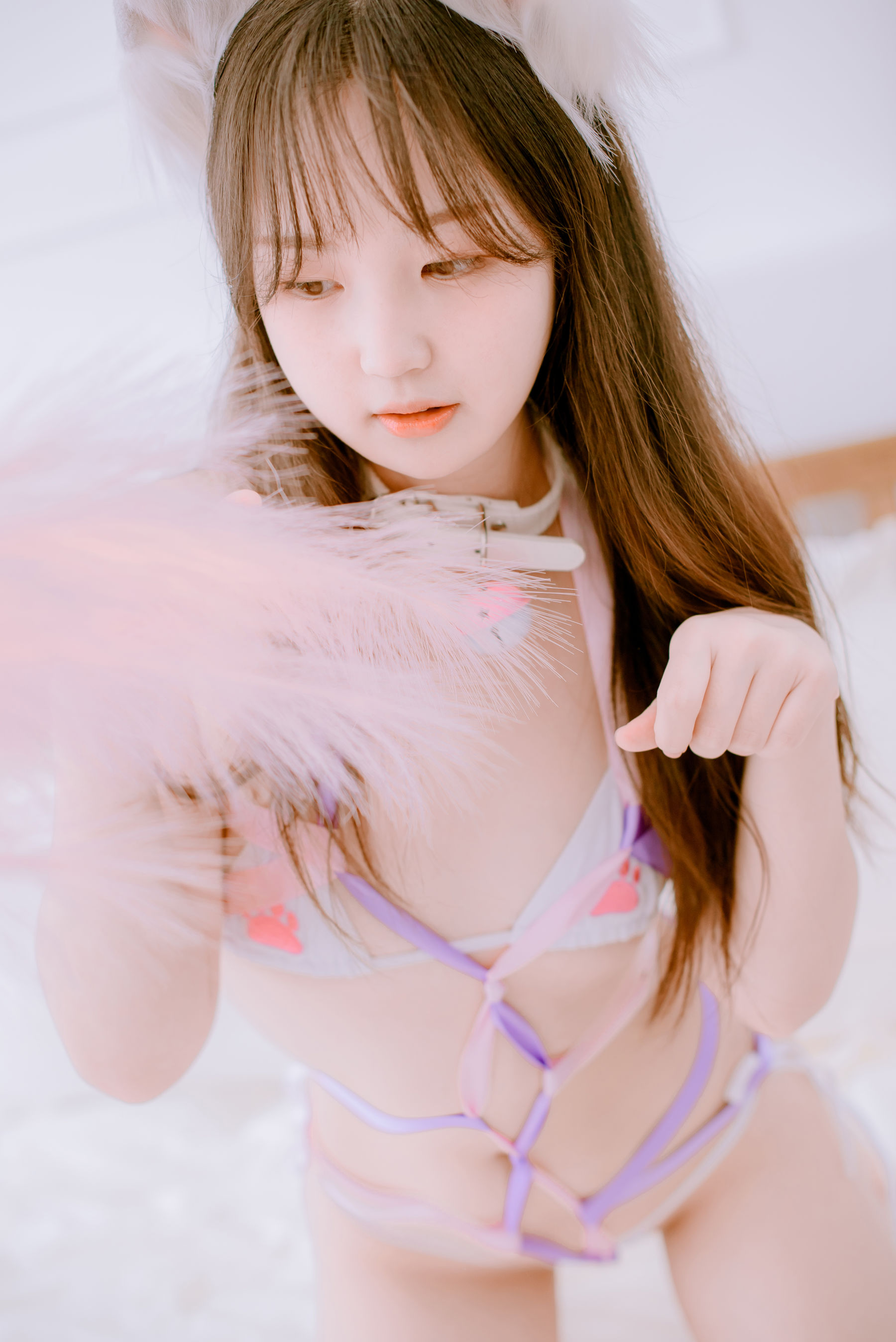 [JOApictures] - Sia x JOA 21.JUNE Vol.2