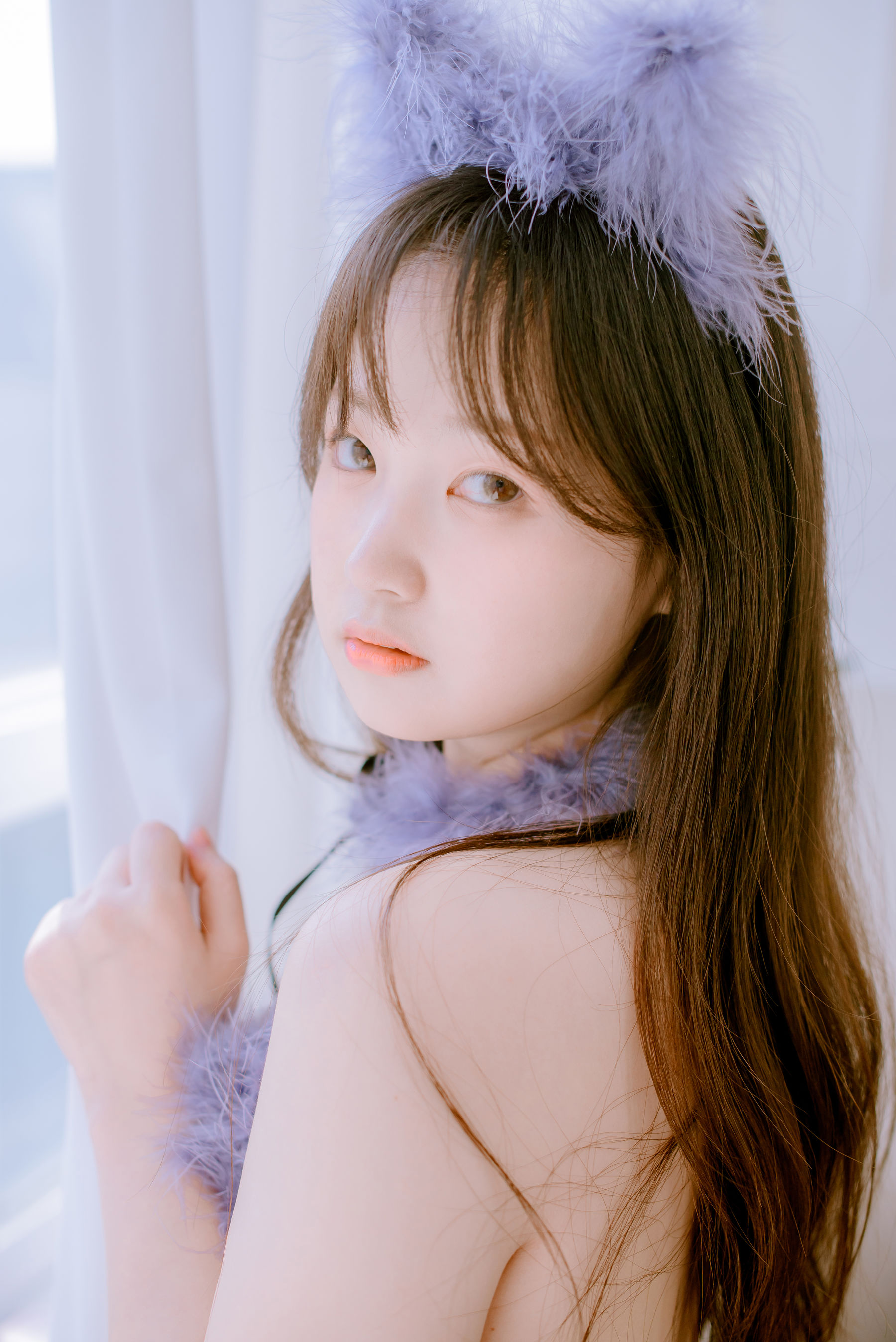 [JOApictures] - Sia x JOA 21.JUNE Vol.3