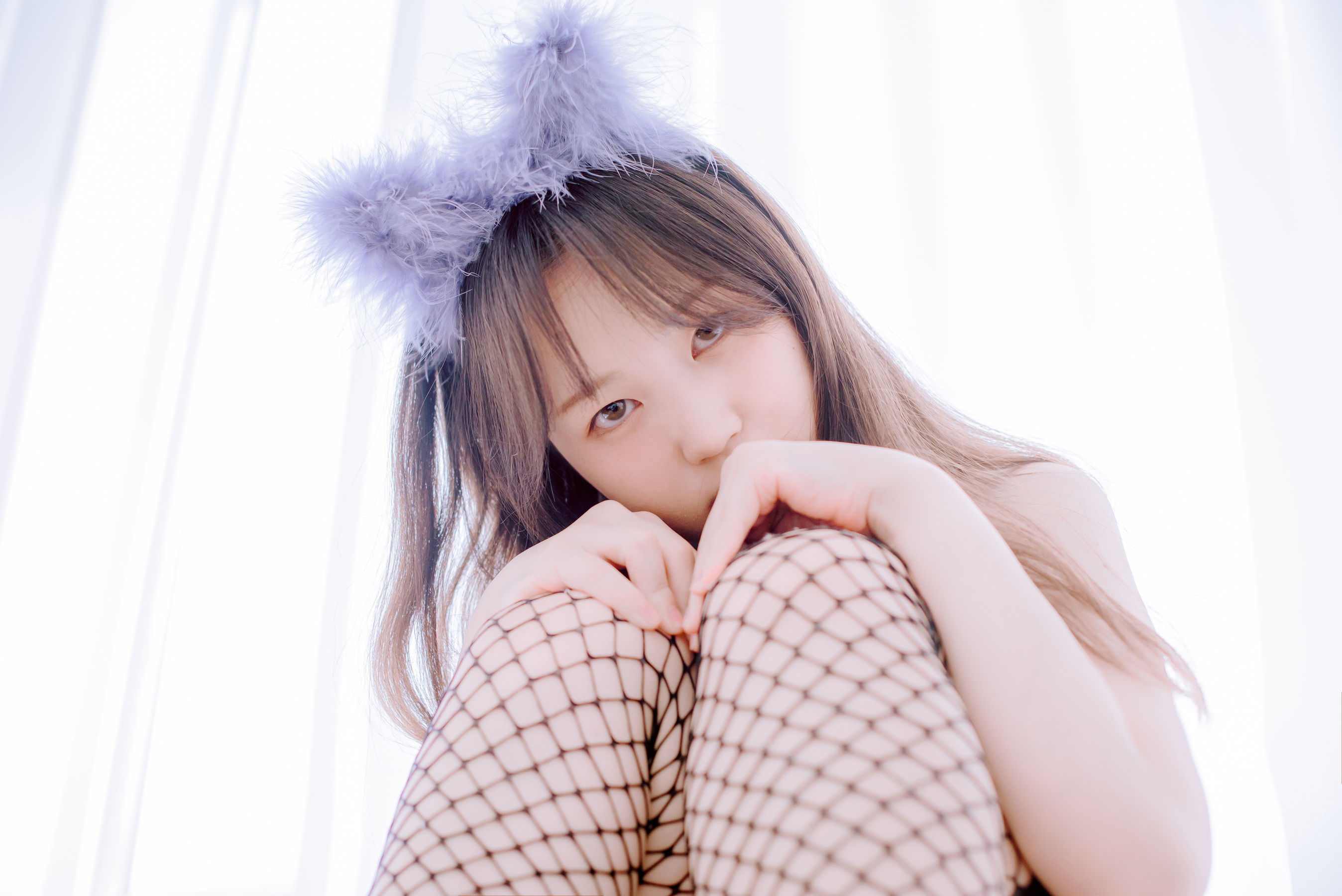 [JOApictures] - Sia x JOA 21.JUNE Vol.3