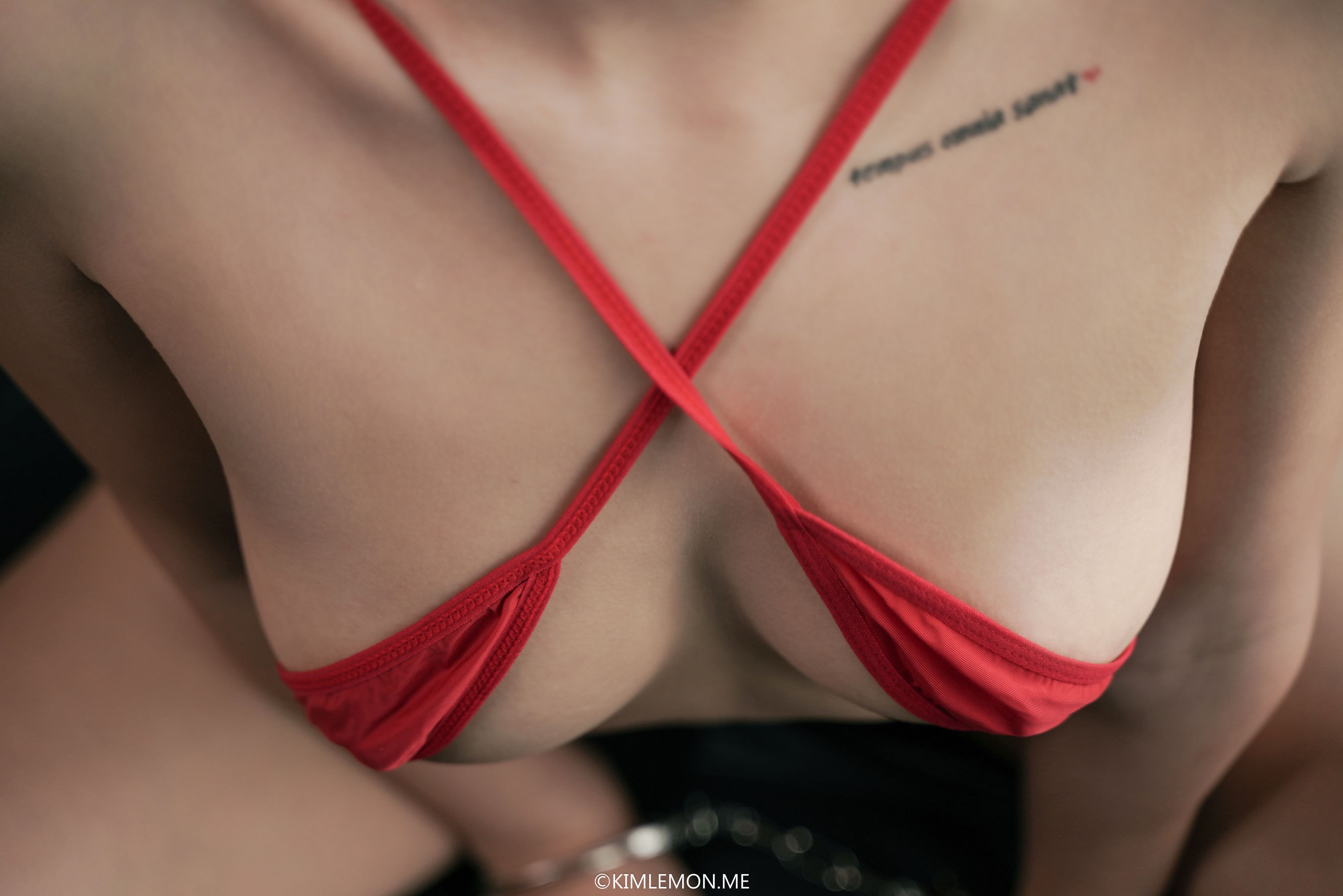 [KIMLEMON] HENDOONG - Vol.2