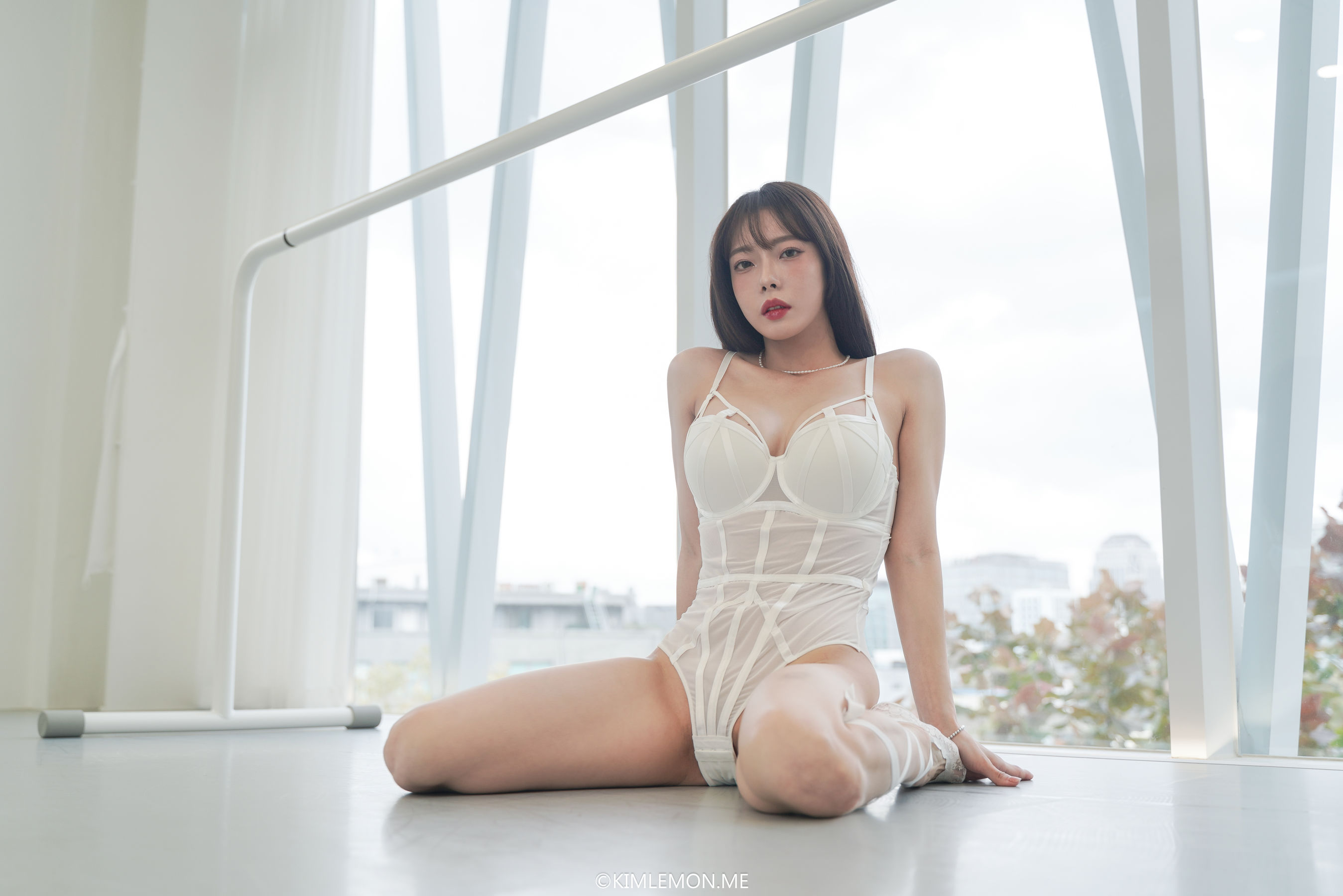 [KIMLEMON] SEYEON - Vol.24