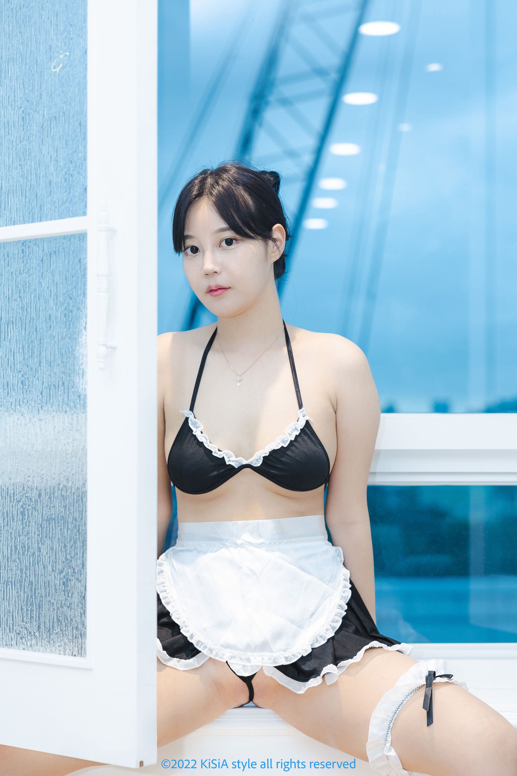 [KiSiA] Juyeon - ft.1 person 4 maids