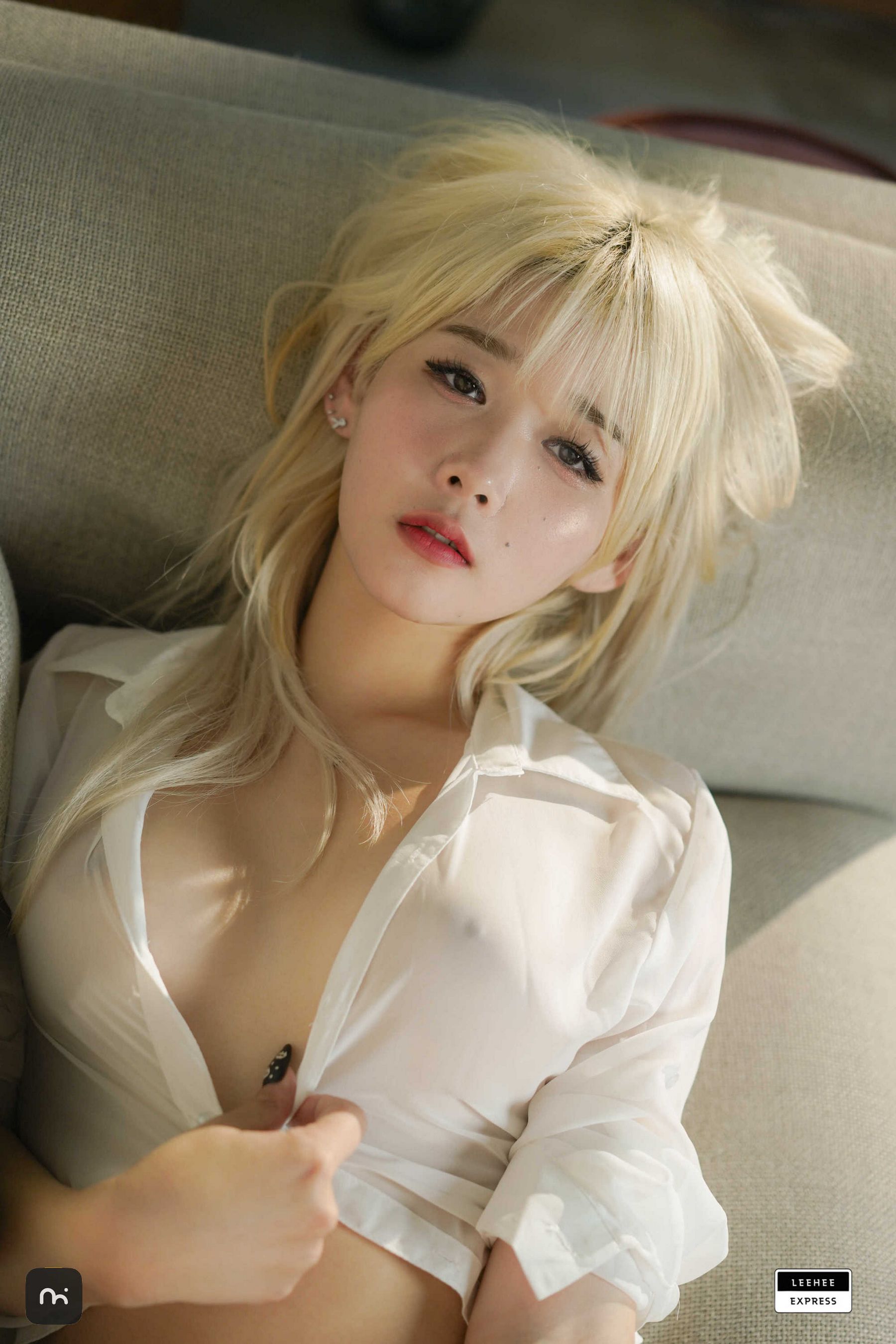 [LEEHEE EXPRESS] LEHF-094B - Zia
