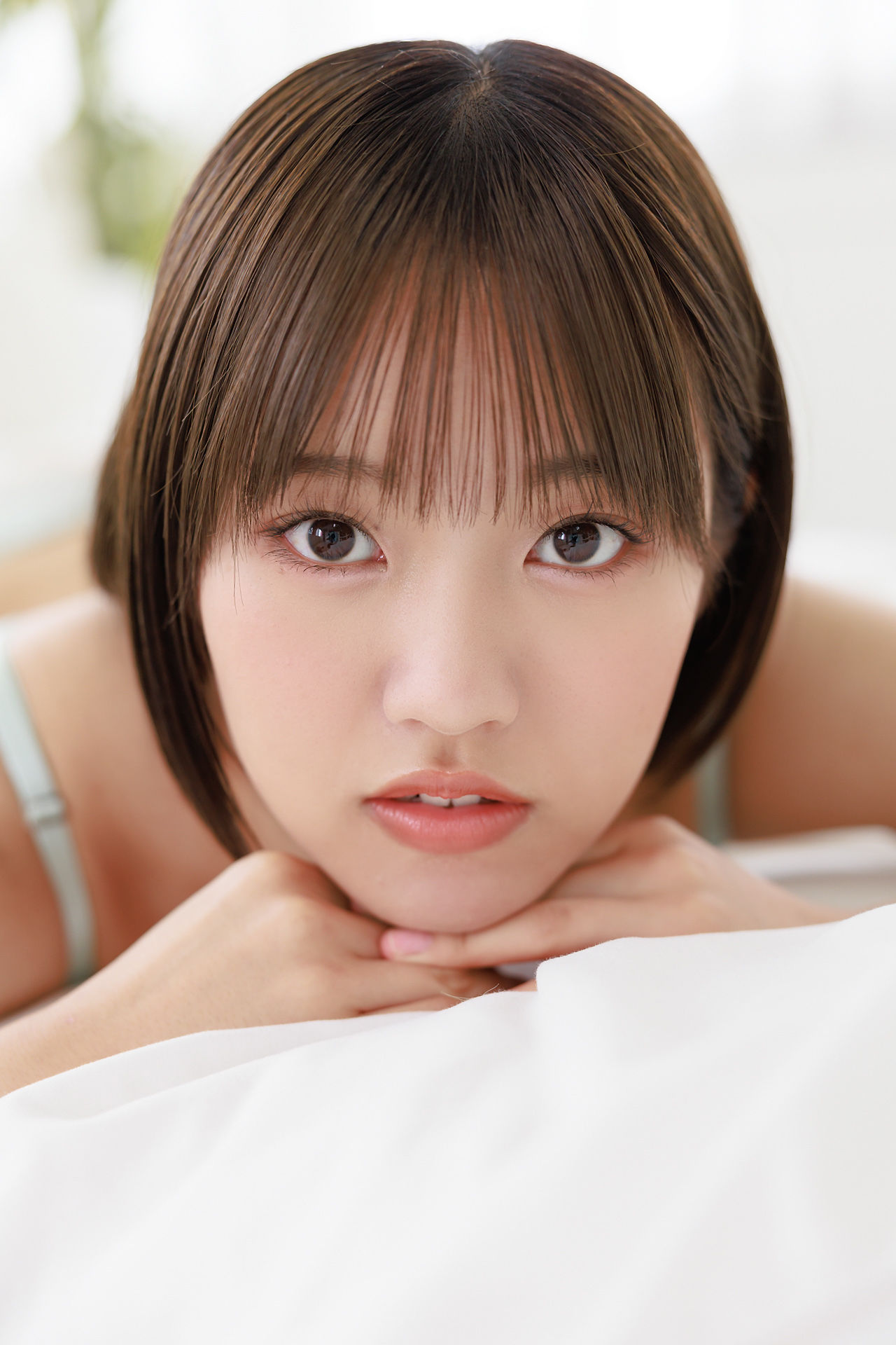[Minisuka.tv] Anju Kouzuki 香月りお - Secret Gallery (STAGE1) 18 Set 18.2