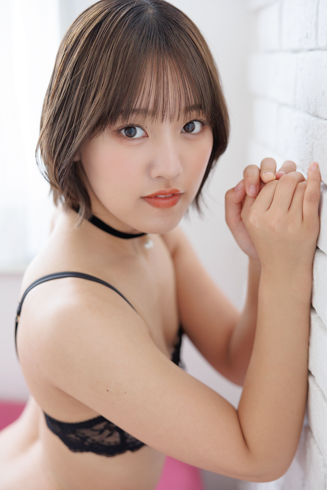 [Minisuka.tv] Anju Kouzuki 香月りお - Secret Gallery (STAGE1) 18 Set 18.4