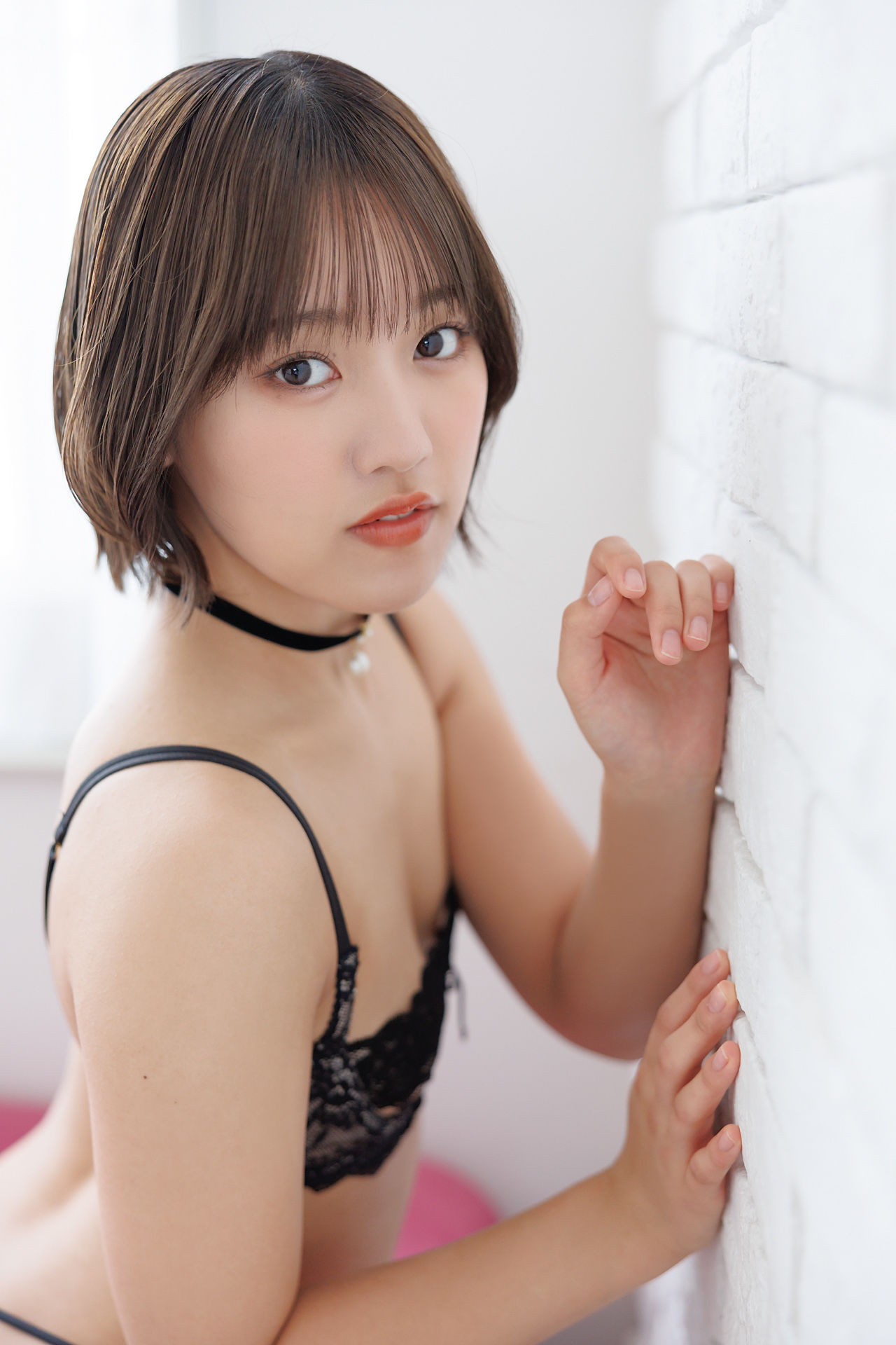 [Minisuka.tv] Anju Kouzuki 香月りお - Secret Gallery (STAGE1) 18 Set 18.4