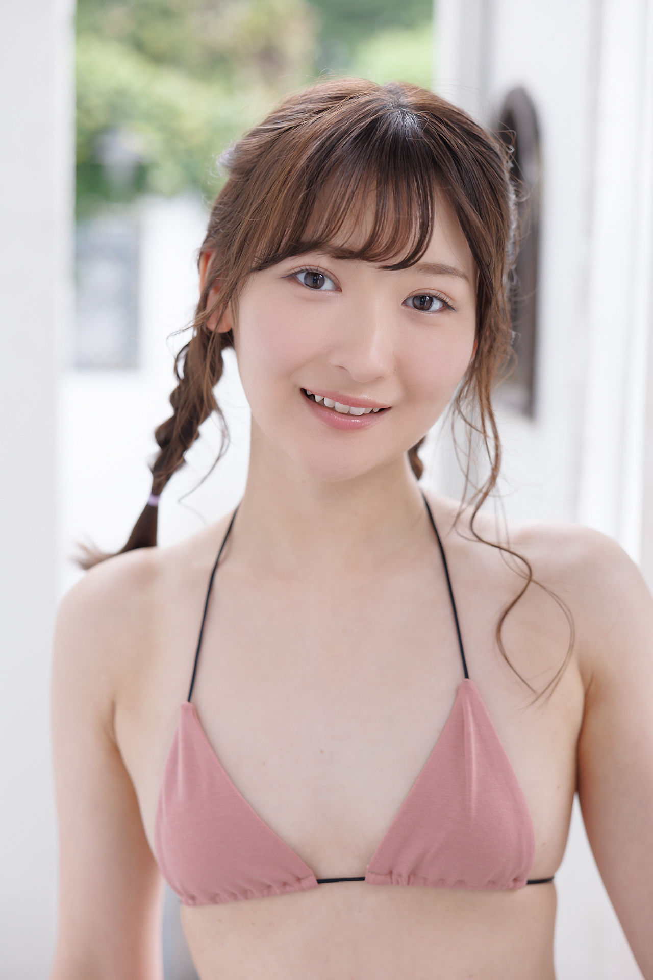 [Minisuka.tv] Asami Kondou 近藤あさみ - Limited Gallery 42 Set 42.2