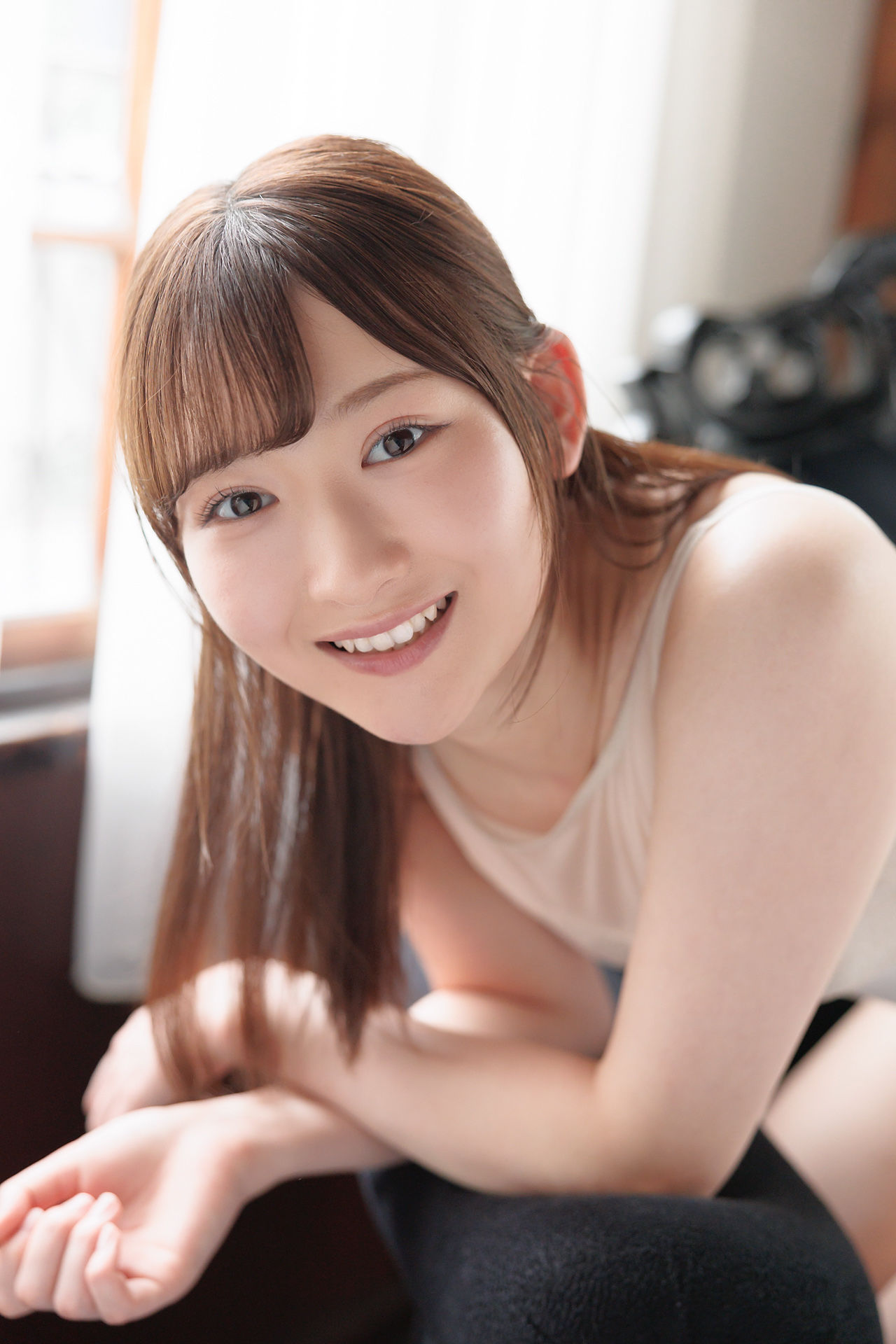 [Minisuka.tv] Asami Kondou 近藤あさみ - Limited Gallery 42 Set 42.3