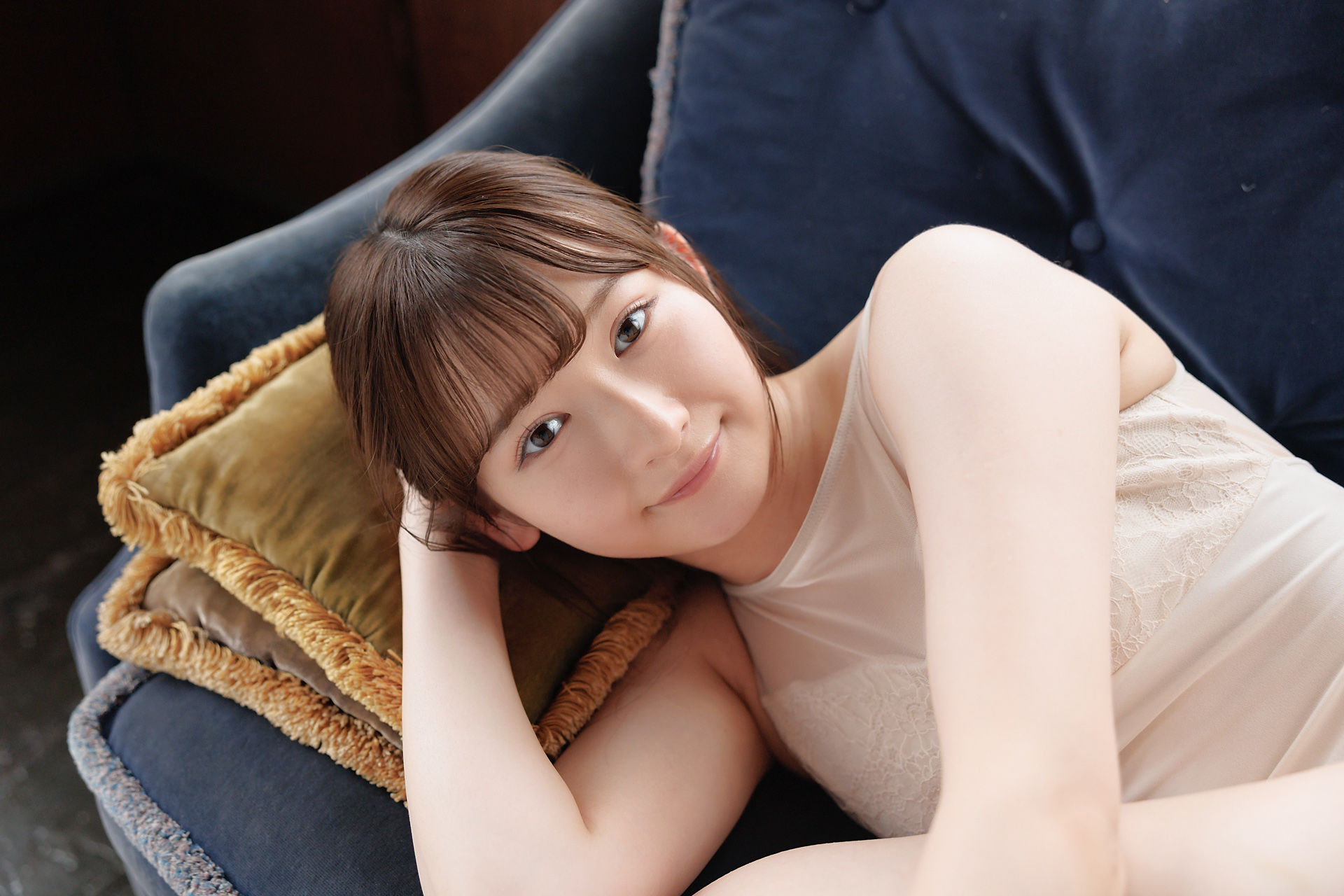 [Minisuka.tv] Asami Kondou 近藤あさみ - Limited Gallery 42 Set 42.3