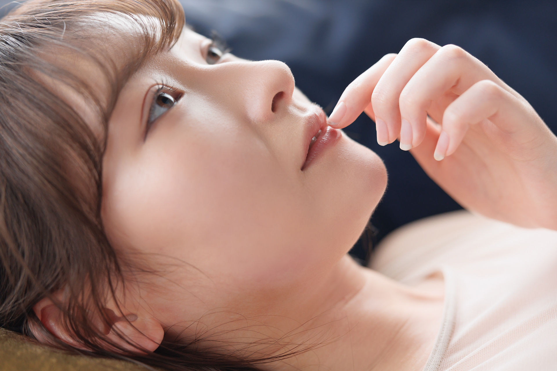 [Minisuka.tv] Asami Kondou 近藤あさみ - Limited Gallery 42 Set 42.3