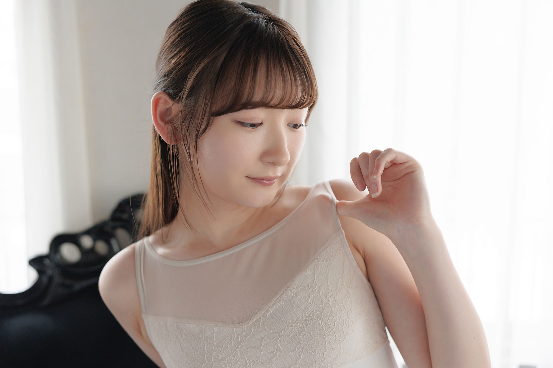 [Minisuka.tv] Asami Kondou 近藤あさみ - Limited Gallery 42 Set 42.3