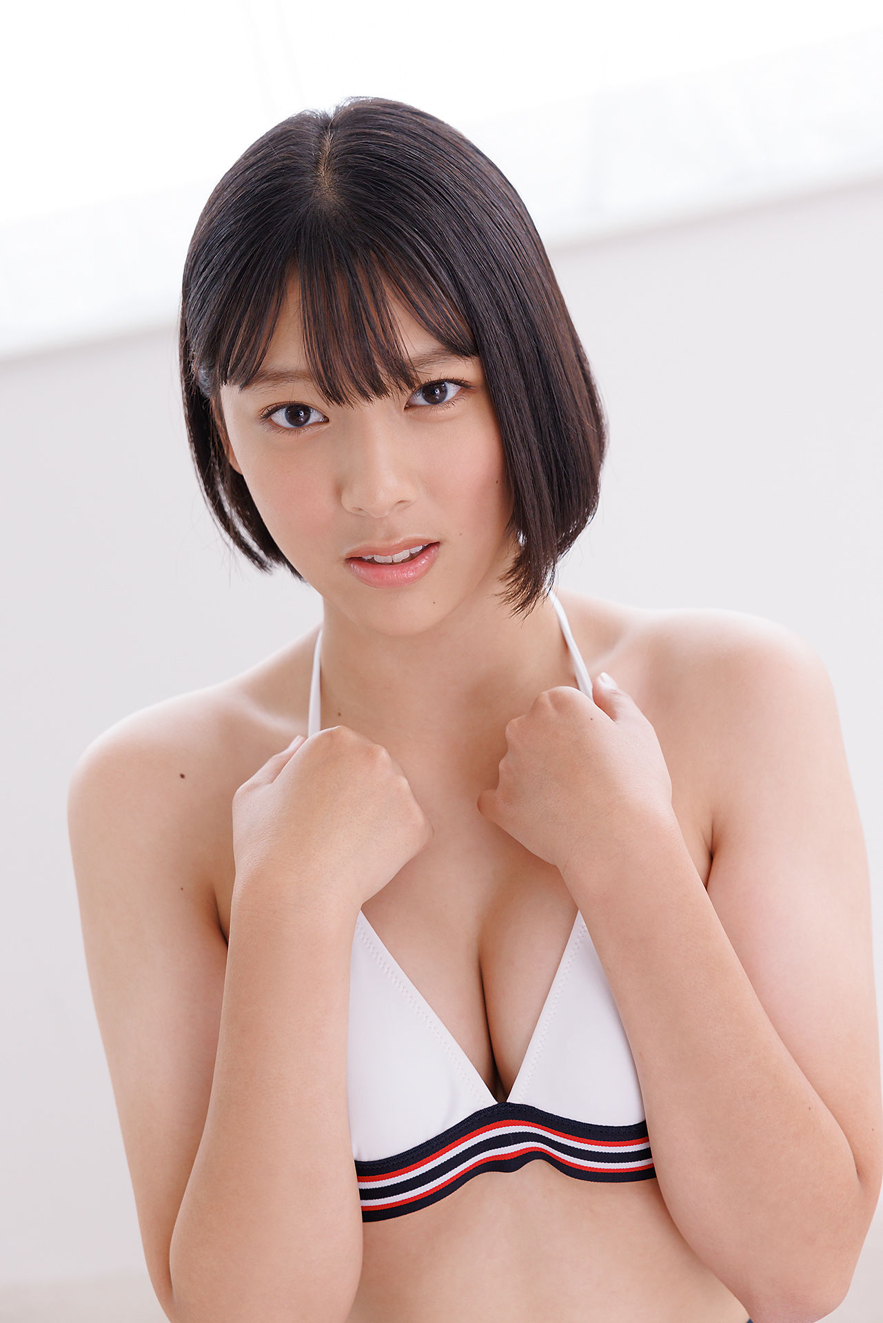 [Minisuka.tv] Eyu Hirayama 平山えゆ - Regular Gallery 12 Set 12.2