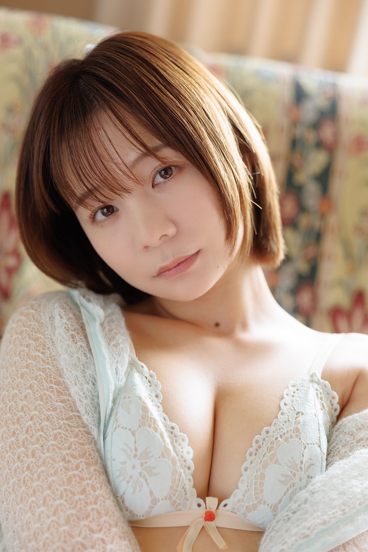 [Minisuka.tv] MANA 真奈 - Limited Gallery 3 Set 3.2