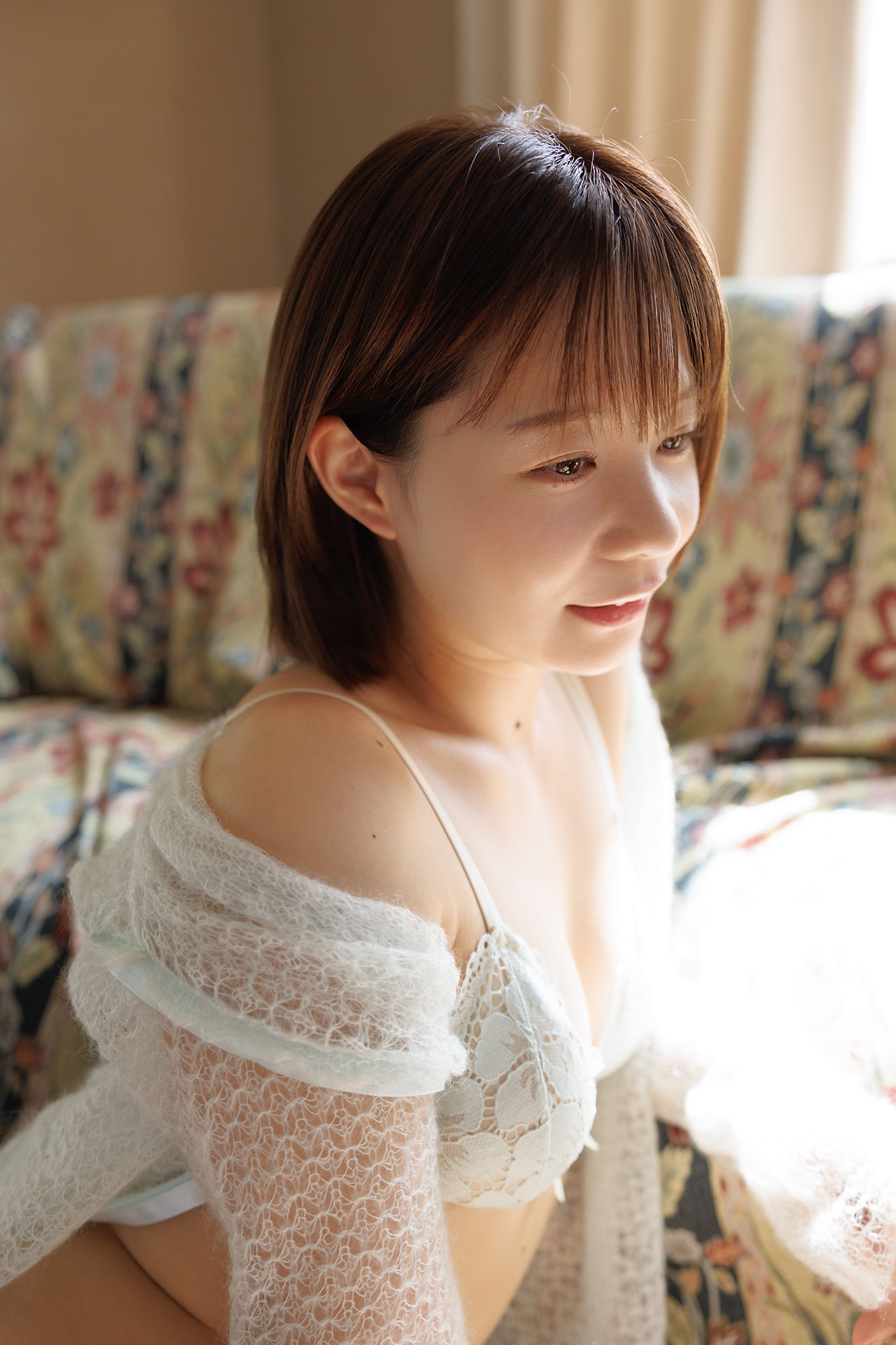 [Minisuka.tv] MANA 真奈 - Limited Gallery 3 Set 3.2