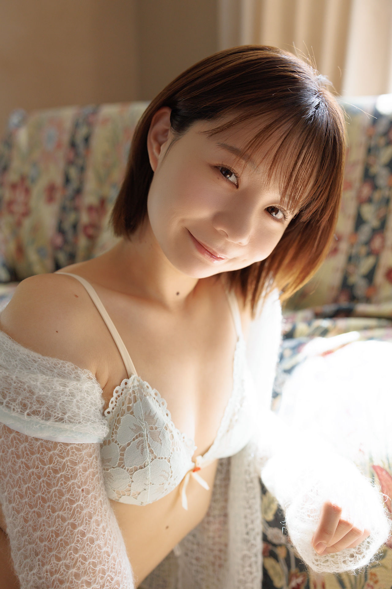 [Minisuka.tv] MANA 真奈 - Limited Gallery 3 Set 3.2
