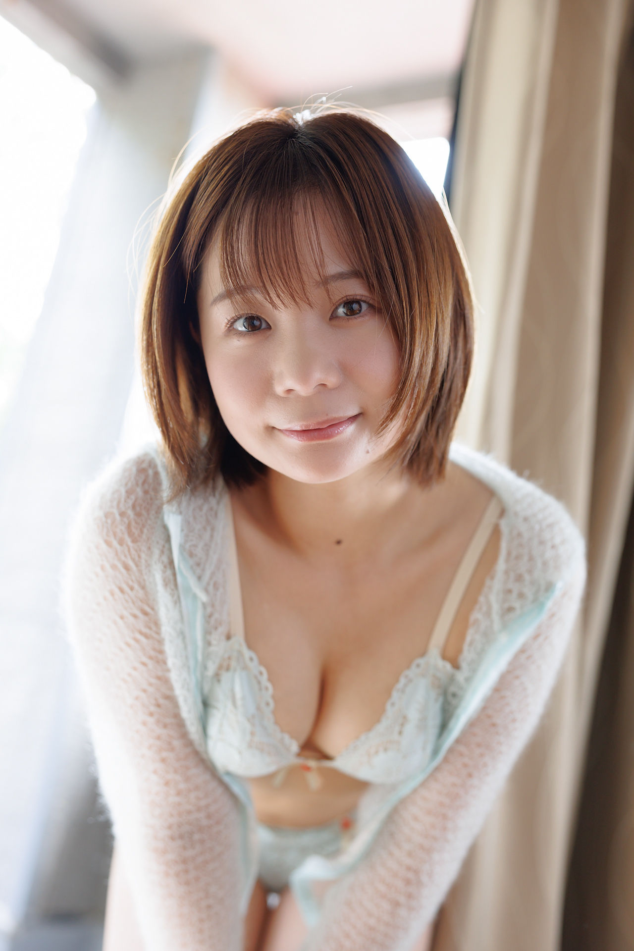 [Minisuka.tv] MANA 真奈 - Limited Gallery 3 Set 3.2