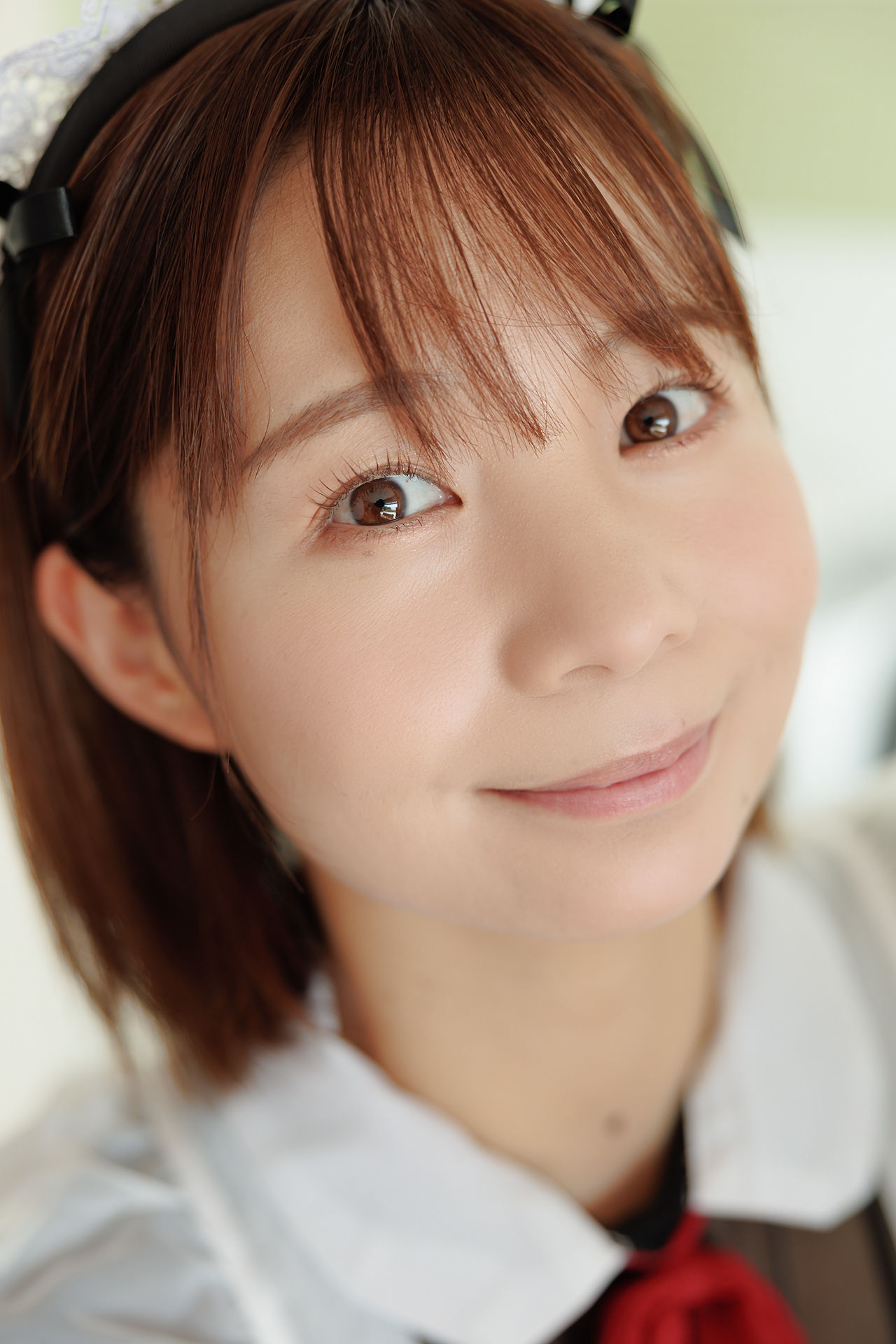 [Minisuka.tv] MANA 真奈 - Limited Gallery 3 Set 3.3