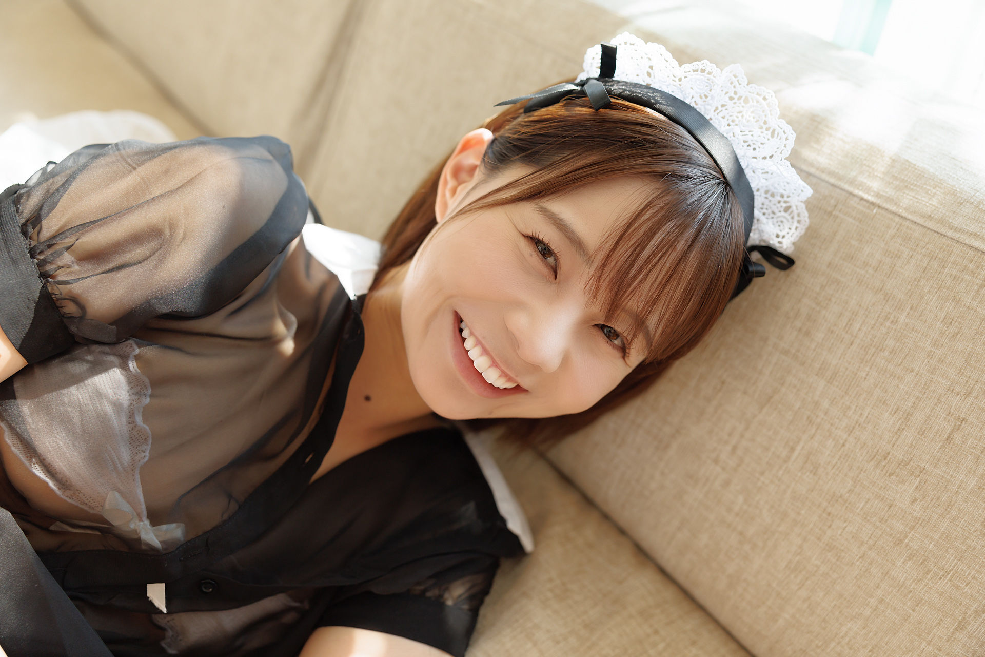 [Minisuka.tv] MANA 真奈 - Limited Gallery 3 Set 3.4