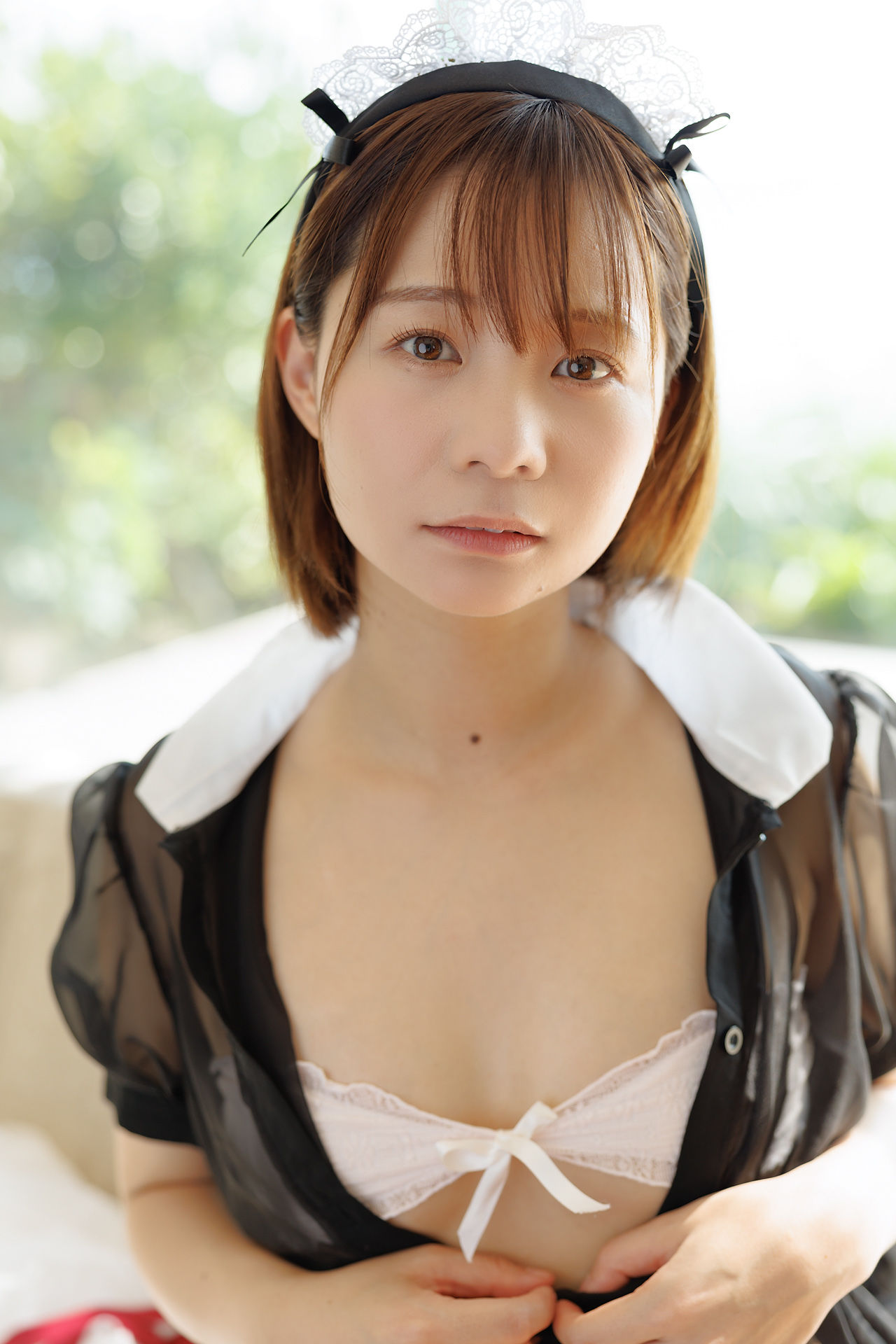 [Minisuka.tv] MANA 真奈 - Limited Gallery 3 Set 3.4