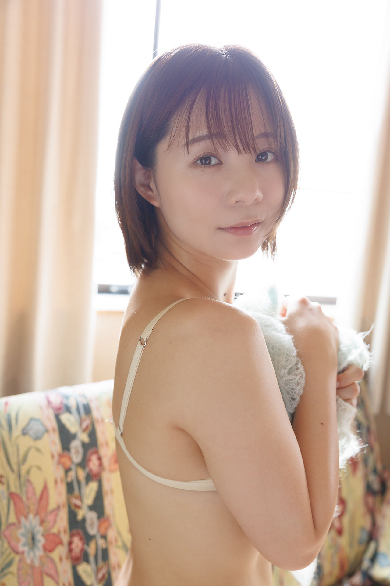 [Minisuka.tv] MANA 真奈 - Secret Gallery (STAGE1) 2 Set 2.2