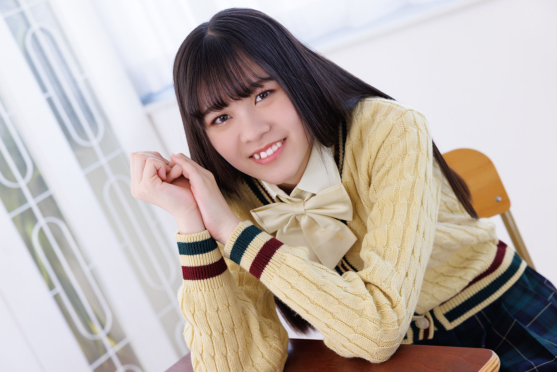 [Minisuka.tv] Rima Ozora 大空りま - Regular Gallery 1 Set 01