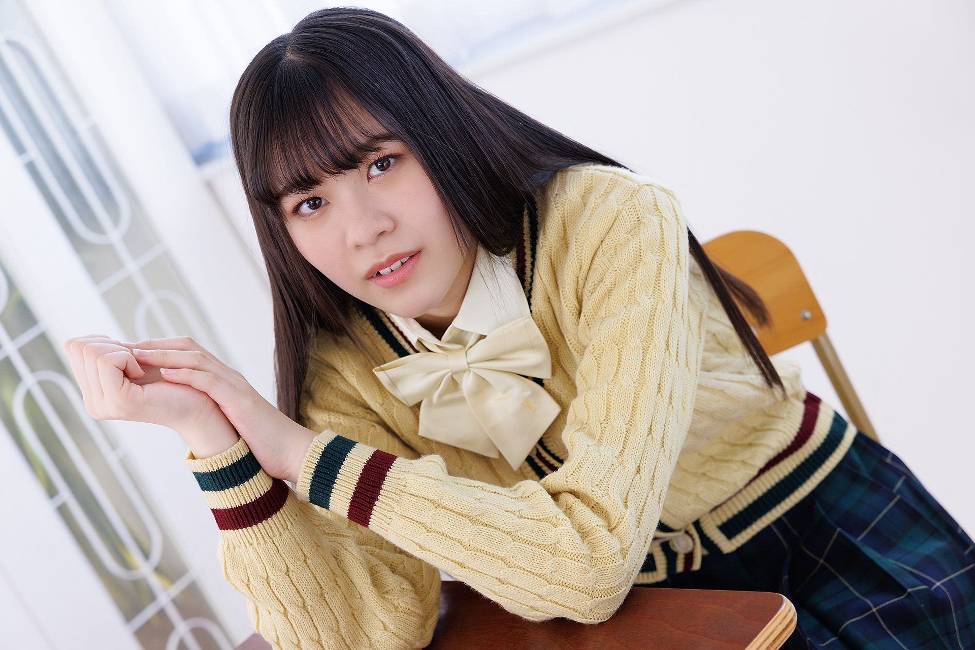 [Minisuka.tv] Rima Ozora 大空りま - Regular Gallery 1 Set 01