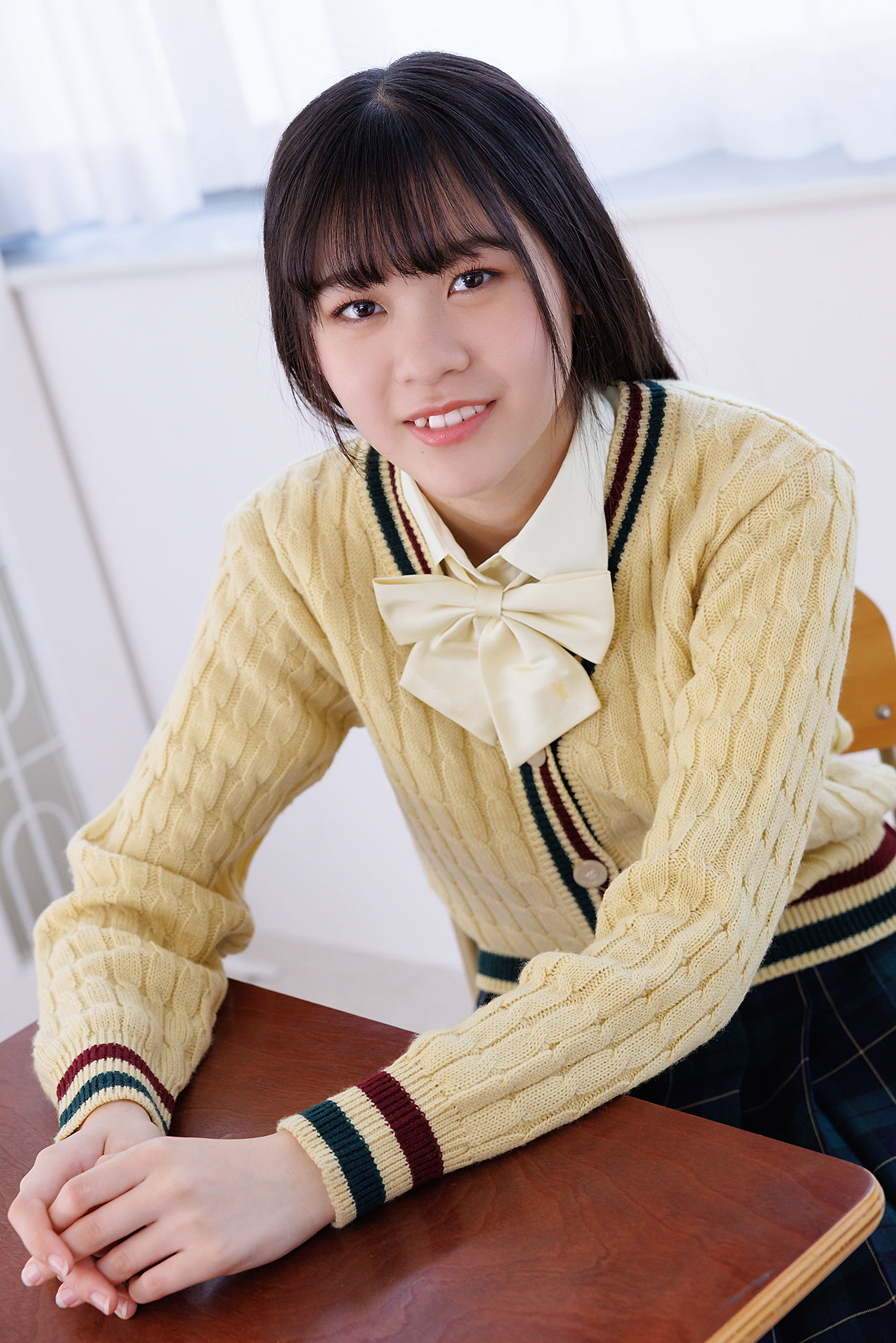 [Minisuka.tv] Rima Ozora 大空りま - Regular Gallery 1 Set 01