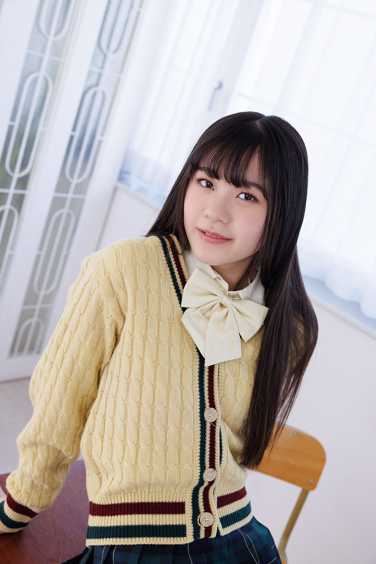 [Minisuka.tv] Rima Ozora 大空りま - Regular Gallery 1 Set 01