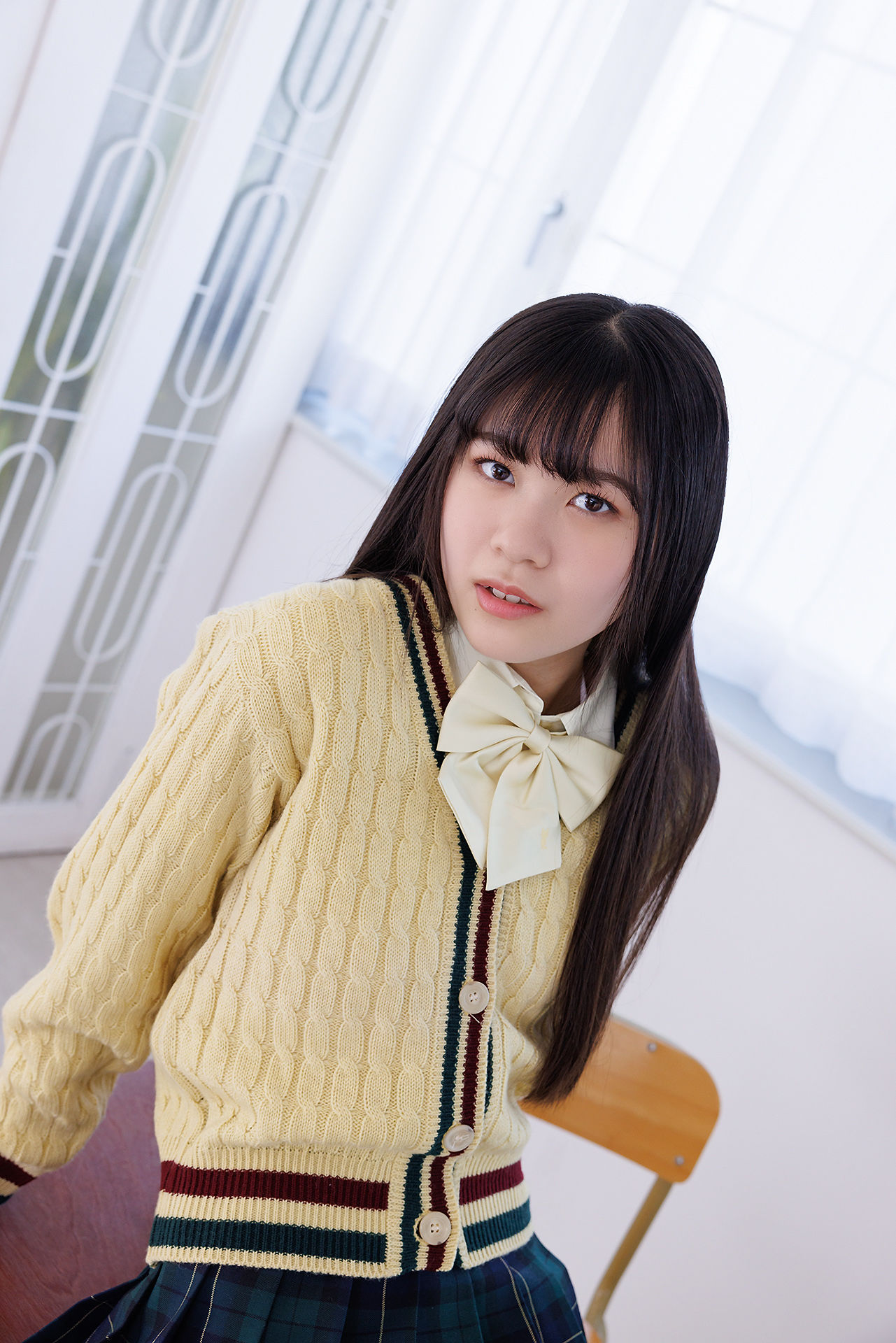 [Minisuka.tv] Rima Ozora 大空りま - Regular Gallery 1 Set 01