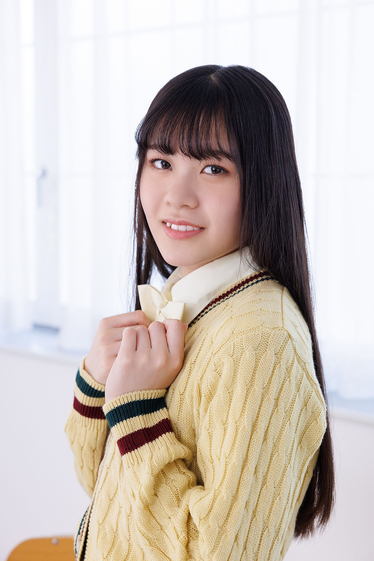[Minisuka.tv] Rima Ozora 大空りま - Regular Gallery 1 Set 01
