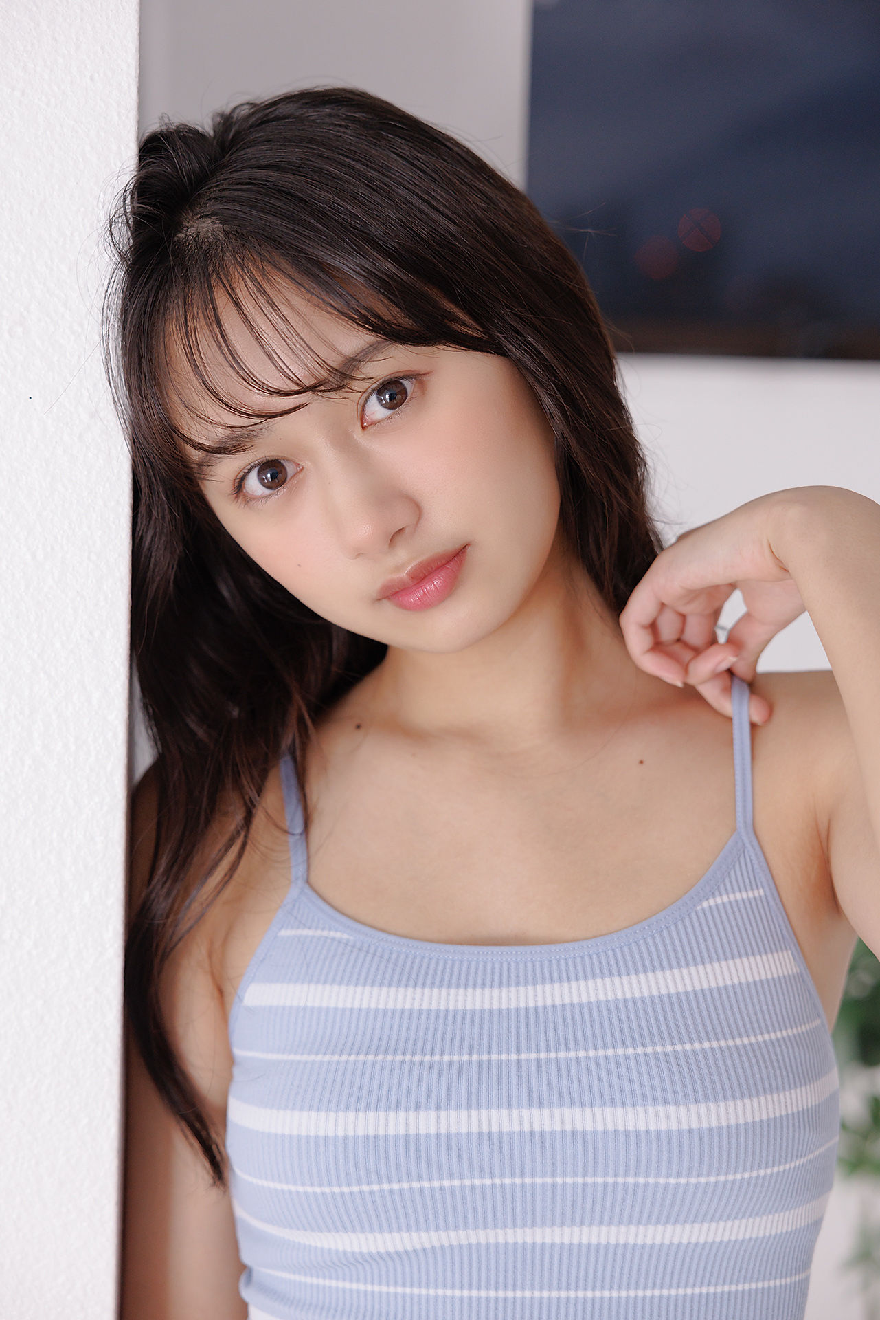 [Minisuka.tv] Seia Fujii 藤井星愛 - Regular Gallery 4 Set 4.2