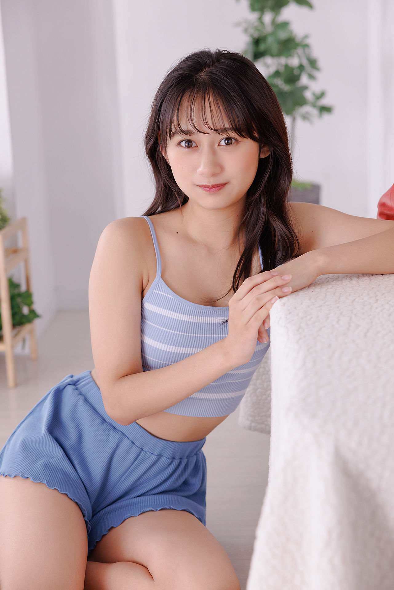 [Minisuka.tv] Seia Fujii 藤井星愛 - Regular Gallery 4 Set 4.2