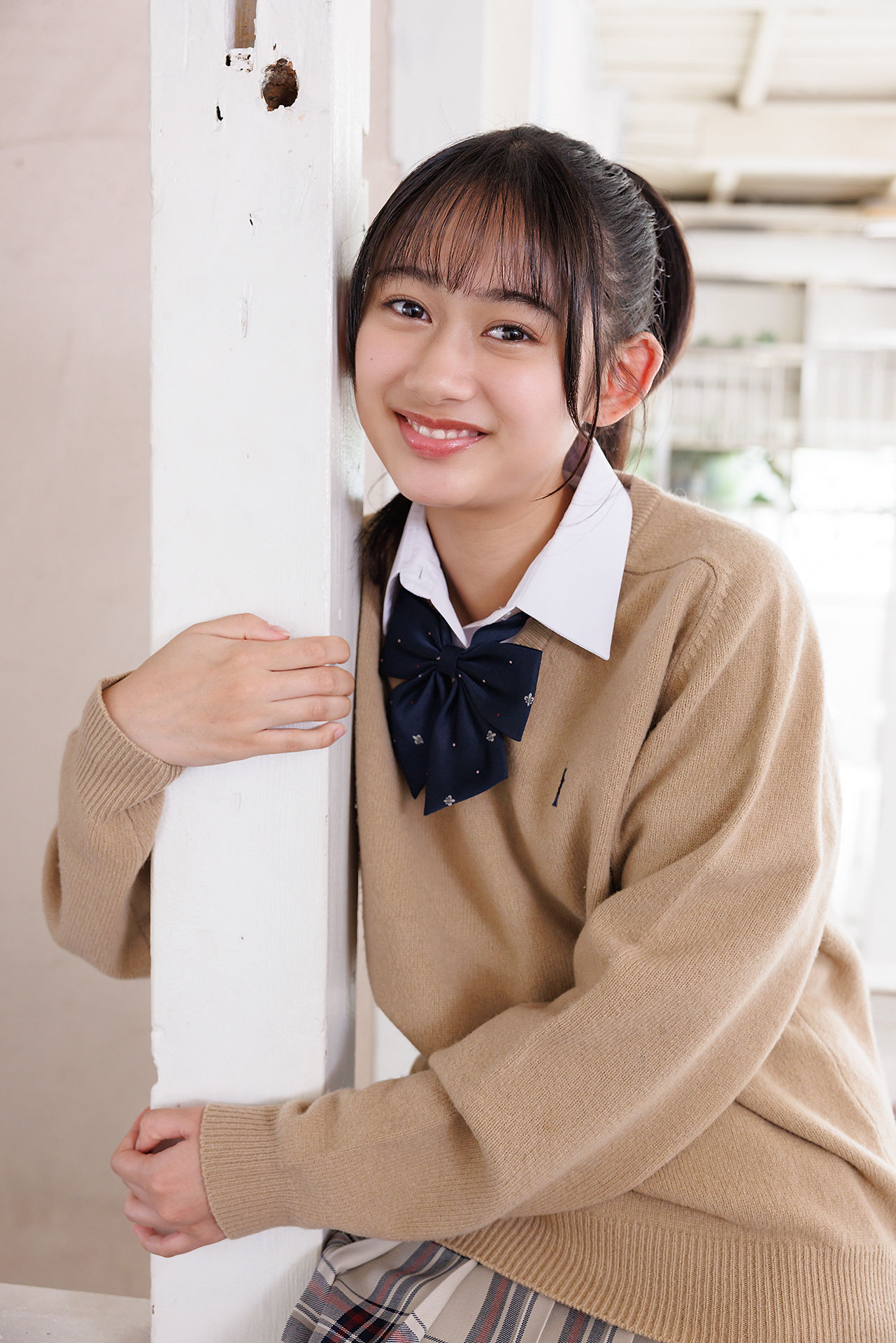 [Minisuka.tv] Seia Fujii 藤井星愛 - Regular Gallery 5 Set 5.1