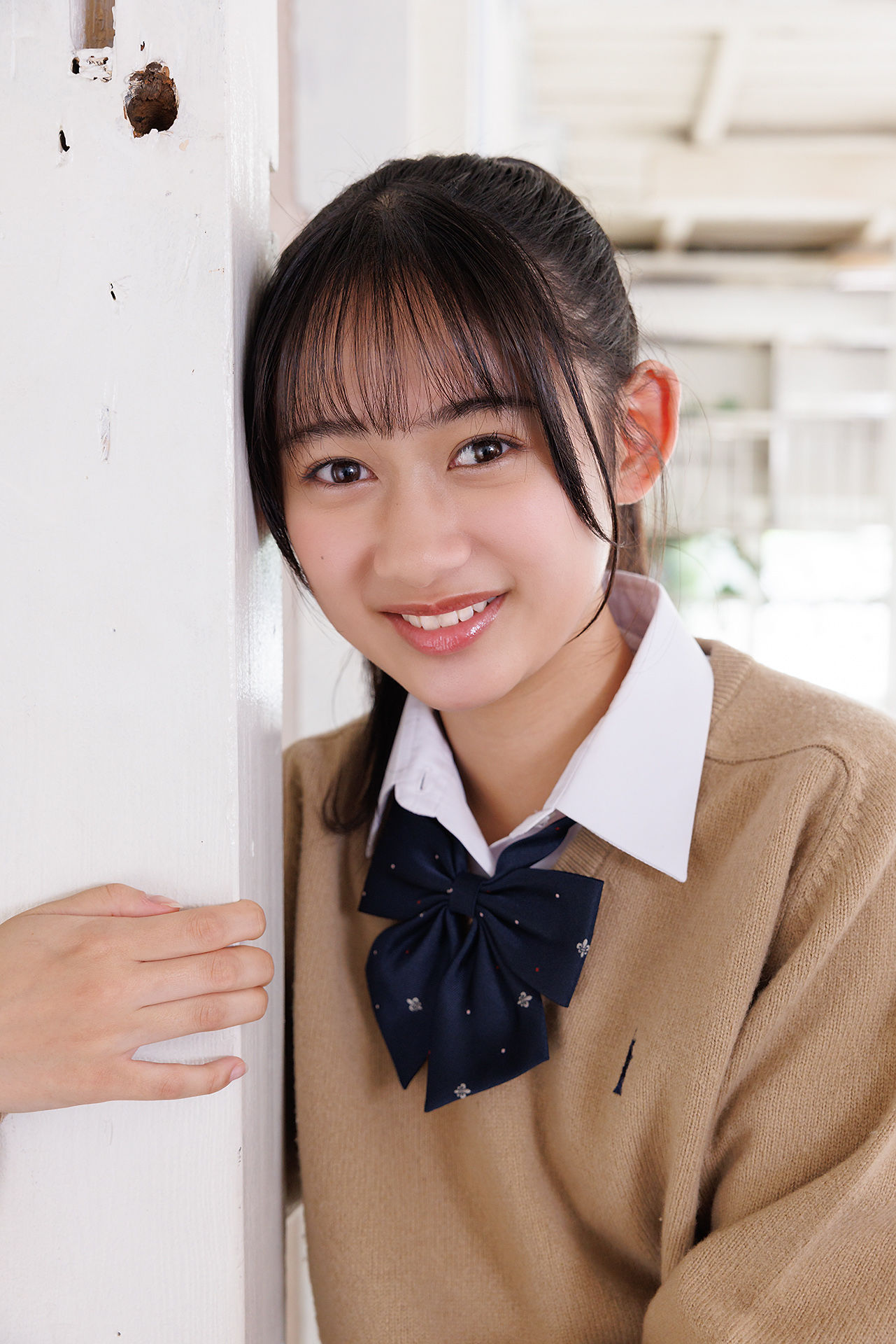 [Minisuka.tv] Seia Fujii 藤井星愛 - Regular Gallery 5 Set 5.1