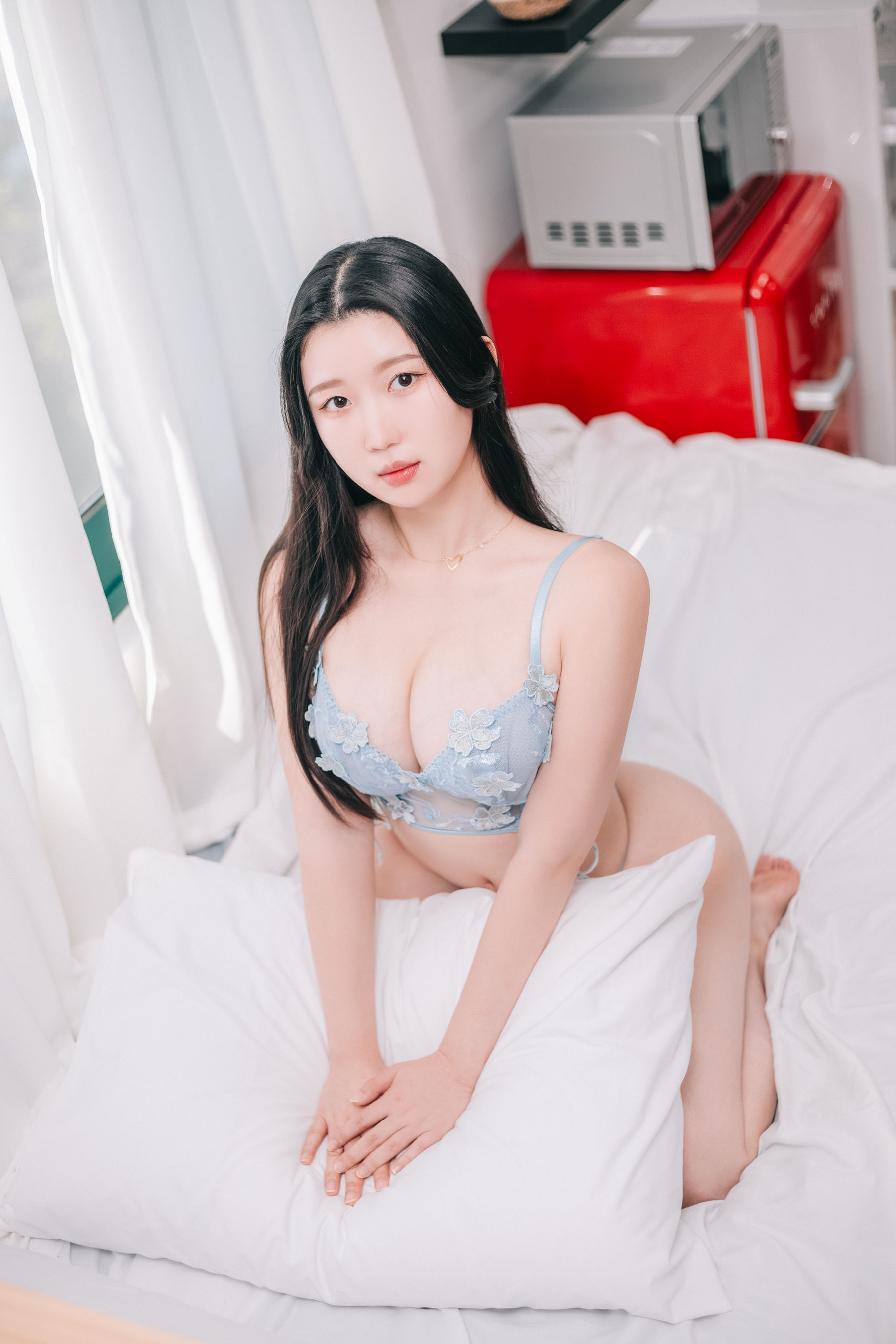 [Paranhosu] Tani - Heart Flutter-Part1