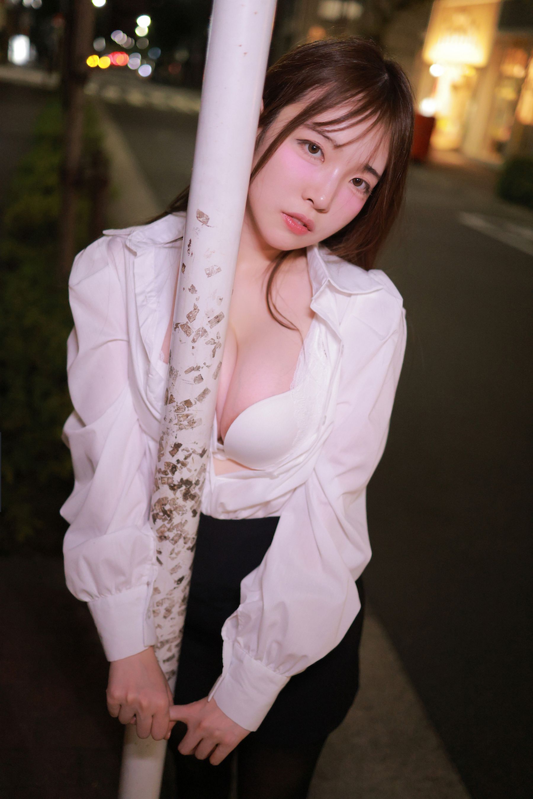 [PATREON] Rina - GINZA OL